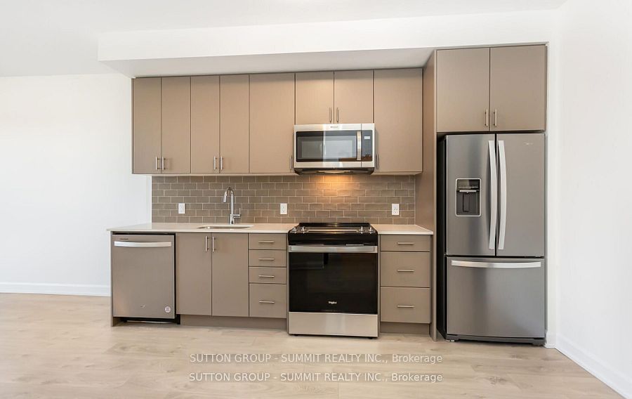 3220 William Coltson Avenue 1107, Oakville, ON L6H 7X9 photo 4