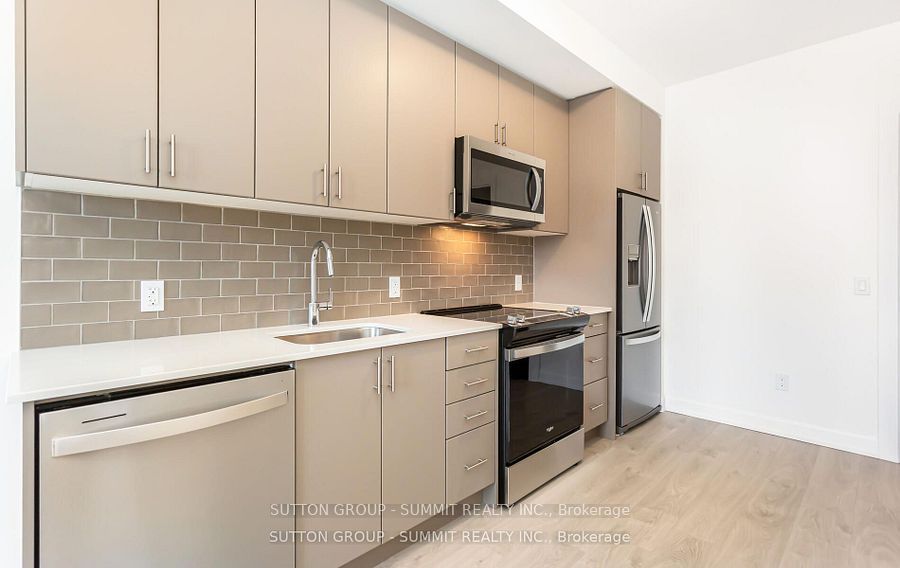 3220 William Coltson Avenue 1107, Oakville, ON L6H 7X9 photo 5