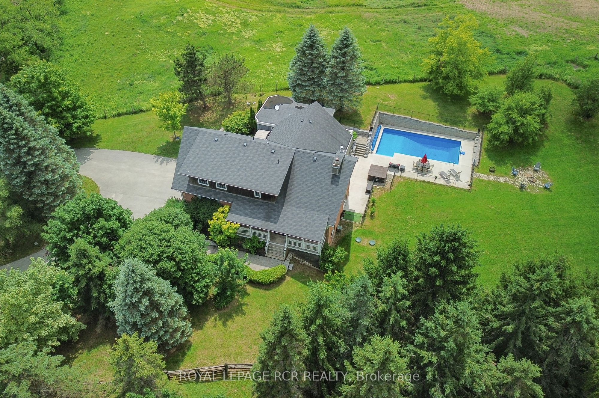 4314 Beech Grove Side Road, Caledon, ON L7K 0M4 photo 3