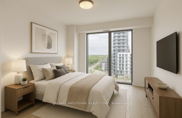 3079 Trafalgar Road 906, Oakville, ON L6H 8C5 photo 5