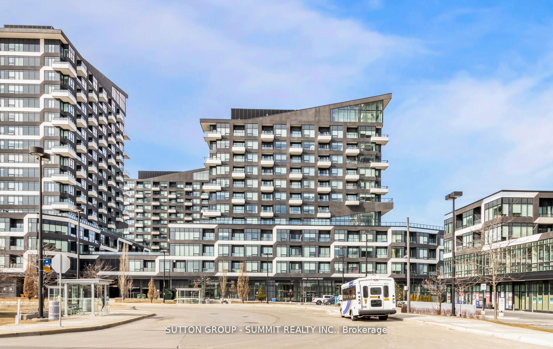 2485 Taunton Rd Road S 340, Oakville, ON L6H 3R9