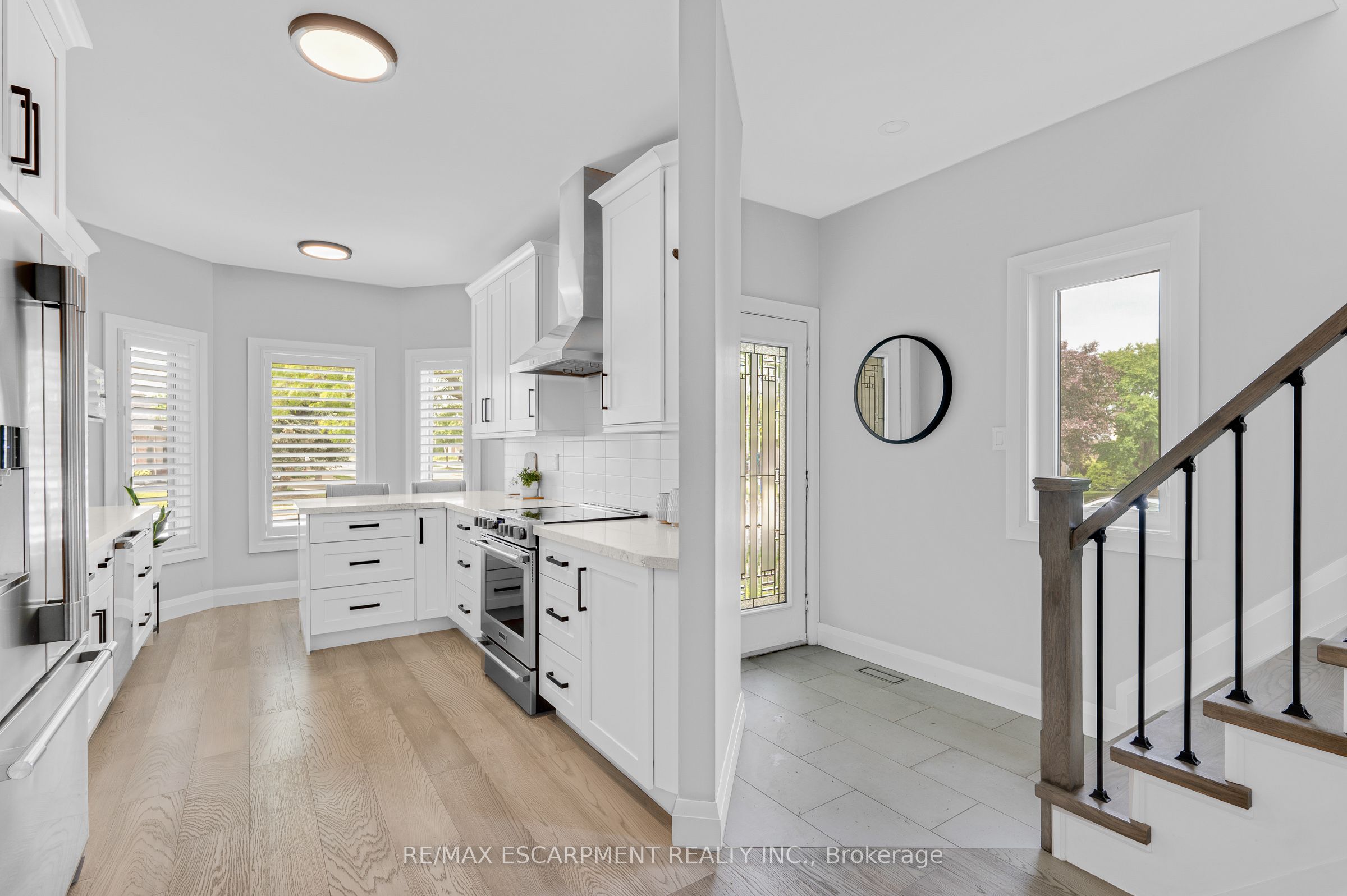 4014 Jarvis Crescent, Burlington, ON L7M 4K1 photo 5