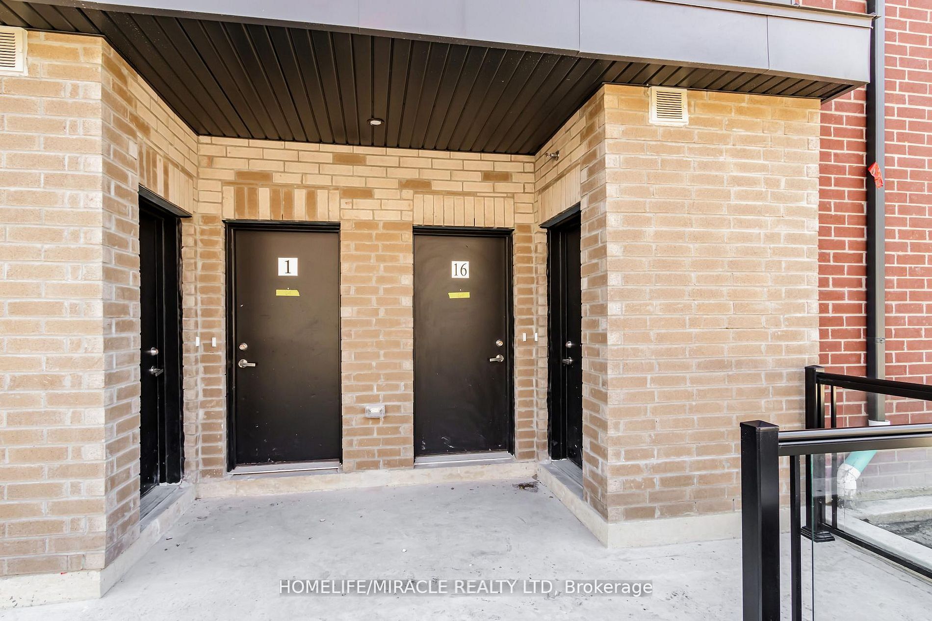3415 Ridgeway Drive 16, Mississauga, ON L5L 0B9 photo 3