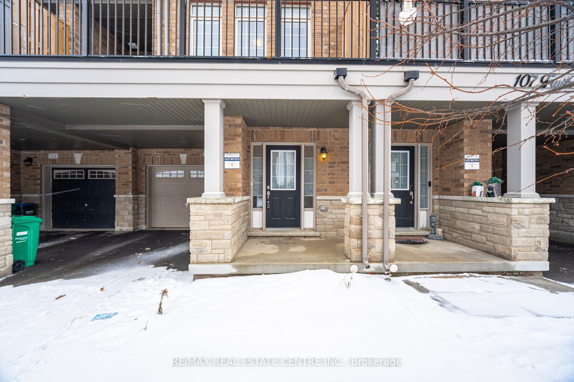 109 Fruitvale Circle, Brampton, ON L7A 5C4 photo 4