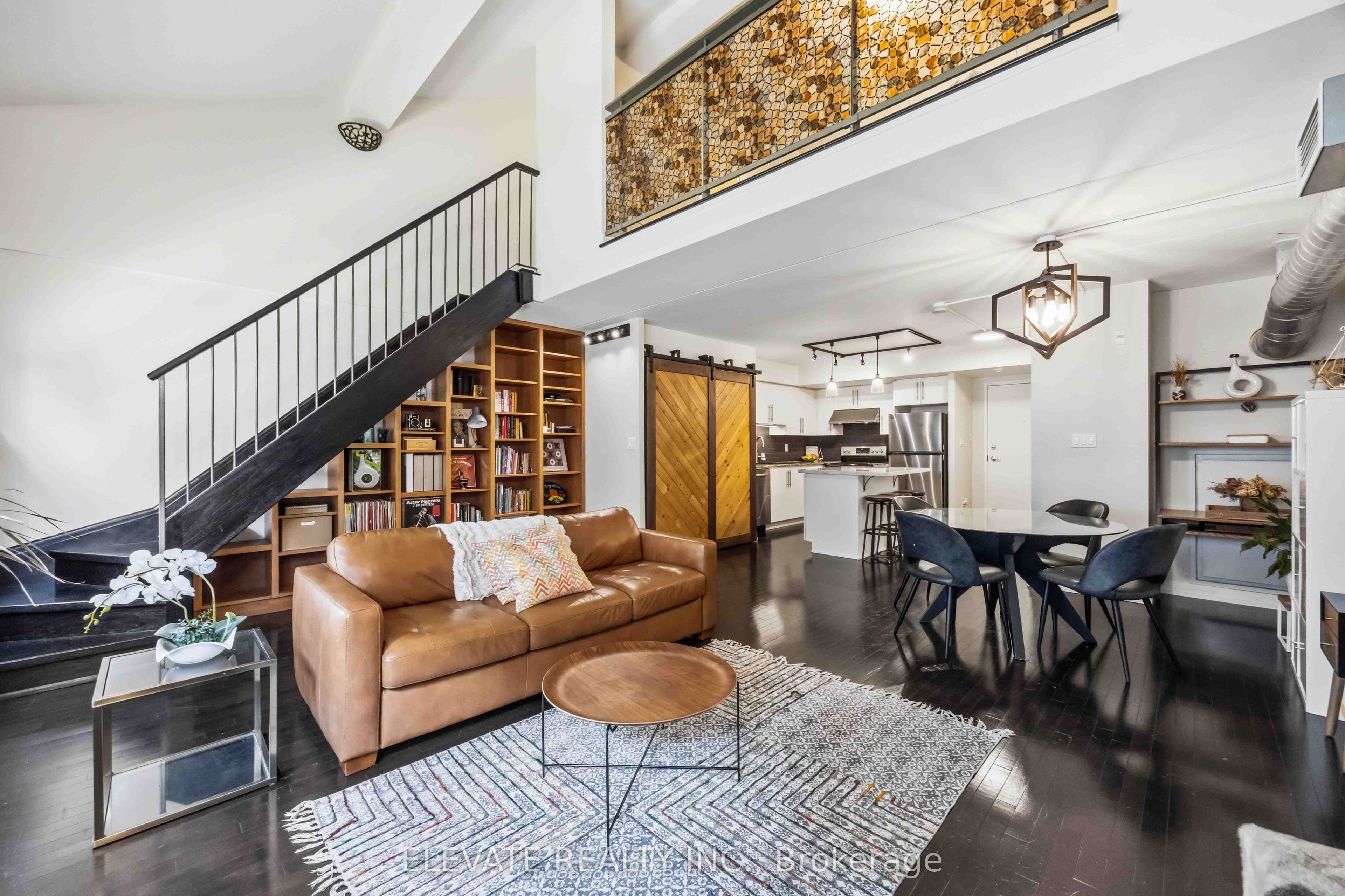 1100 Lansdowne Avenue 322, Toronto, ON M6H 4K1 photo 4