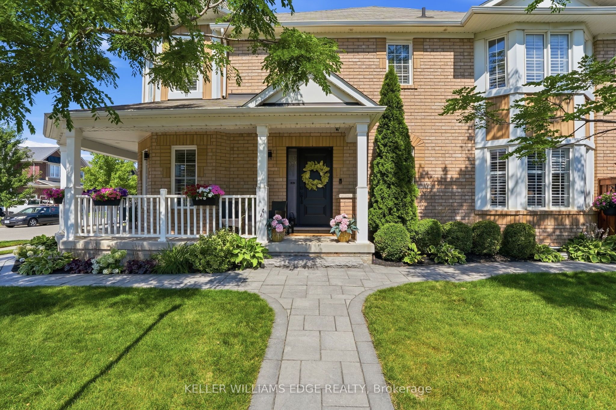 1039 Timmer Place, Milton, ON L9T 8H3