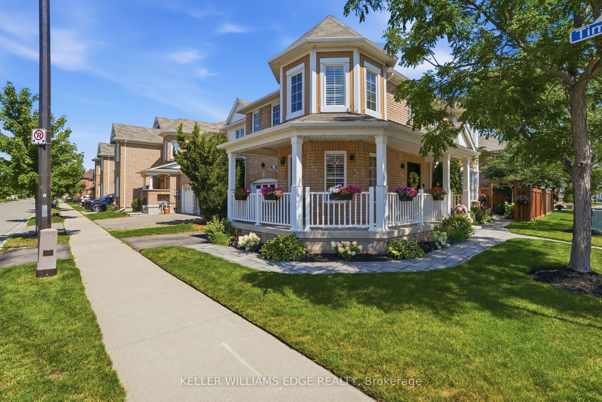 1039 Timmer Place, Milton, ON L9T 8H3 photo 2