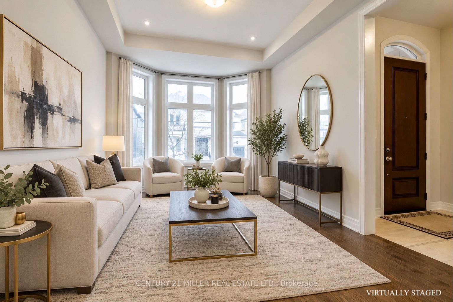 211 MAGNOLIA Crescent, Oakville, ON L6M 4M1 photo 5
