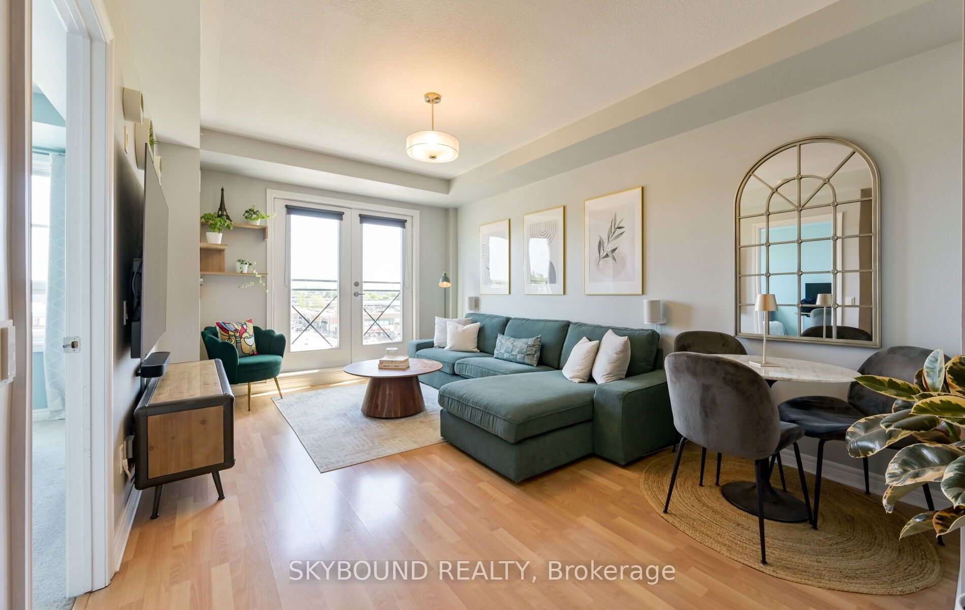 1415 Lawrence Avenue W 516, Toronto, ON M6L 1A9
