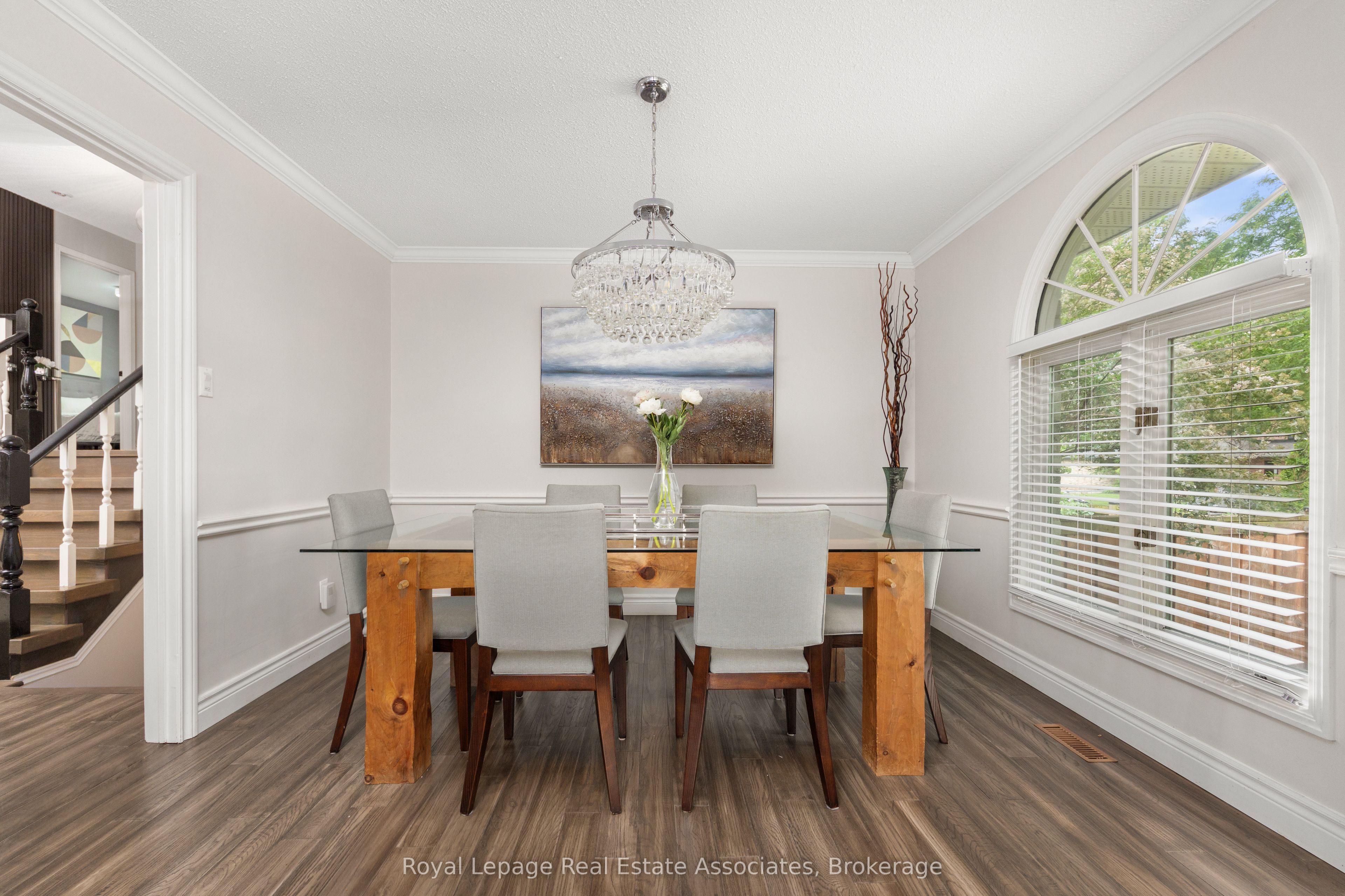 537 MATHEWMAN Crescent, Burlington, ON L7L 5S6 photo 5