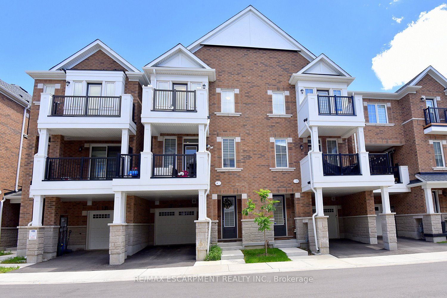1317 Lerchie Way 78, Milton, ON L9E 0H5