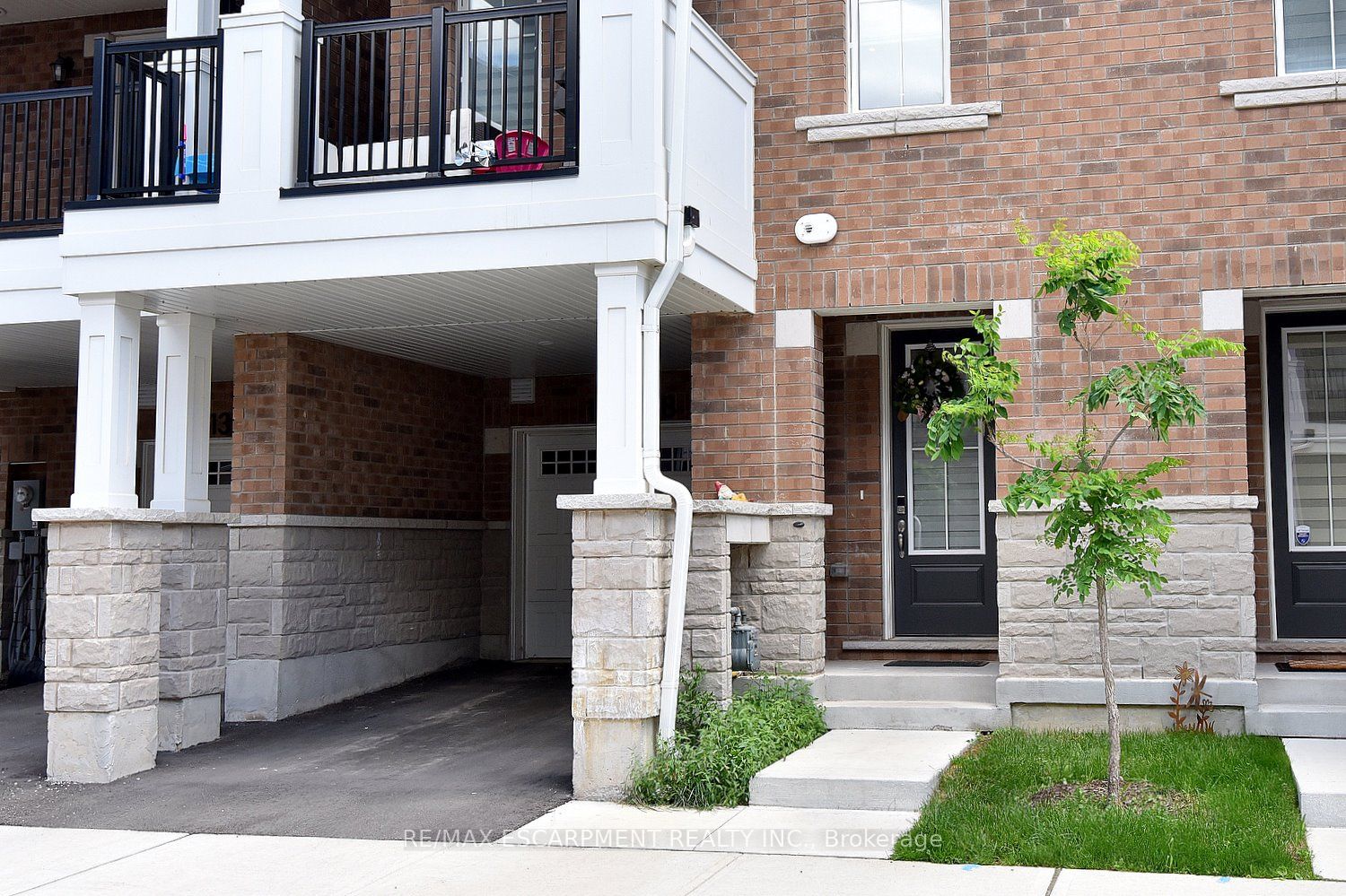 1317 Lerchie Way 78, Milton, ON L9E 0H5 photo 2