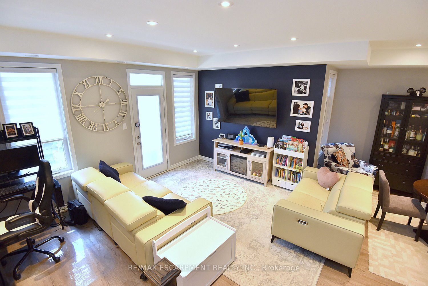 1317 Lerchie Way 78, Milton, ON L9E 0H5 photo 4