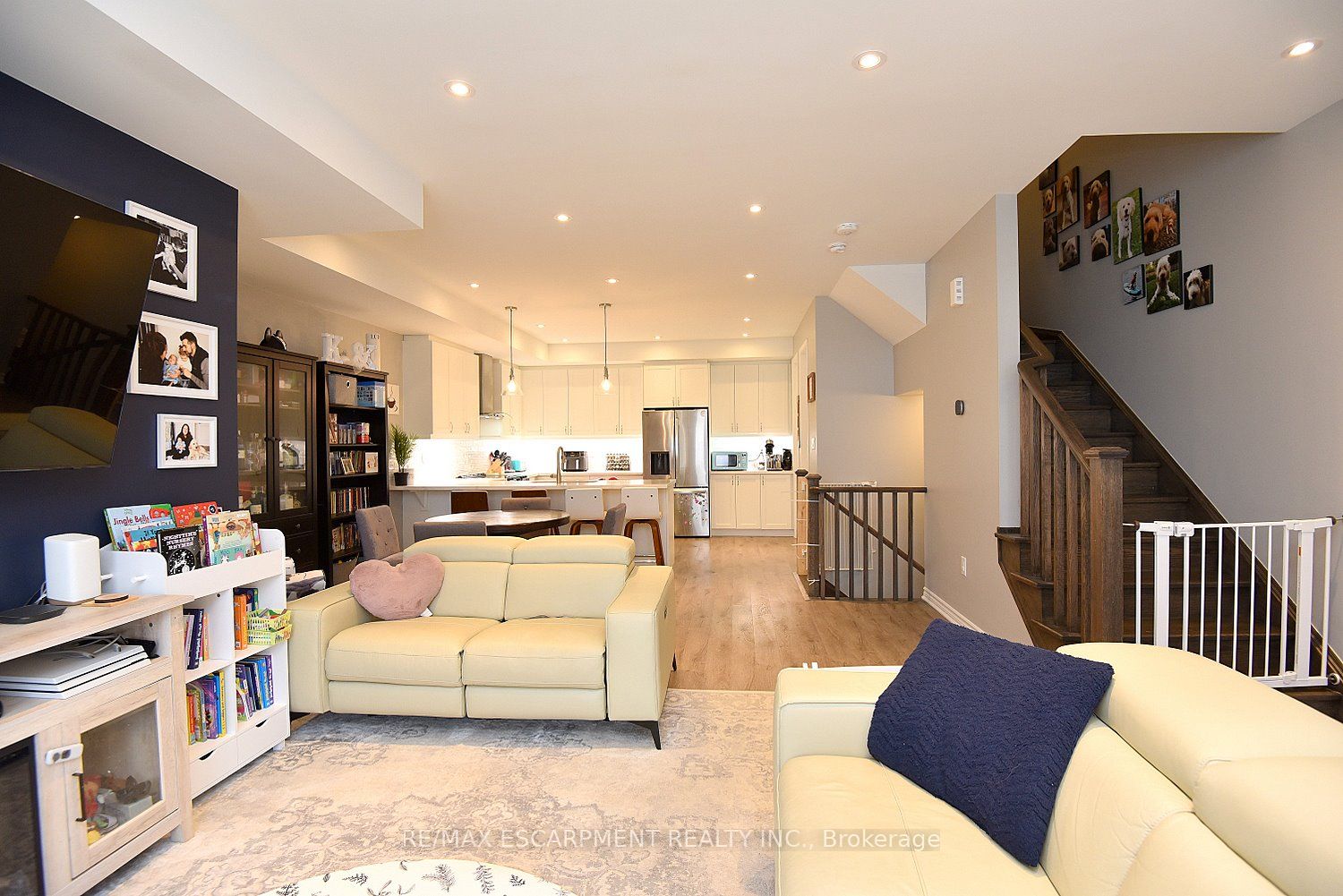 1317 Lerchie Way 78, Milton, ON L9E 0H5 photo 5