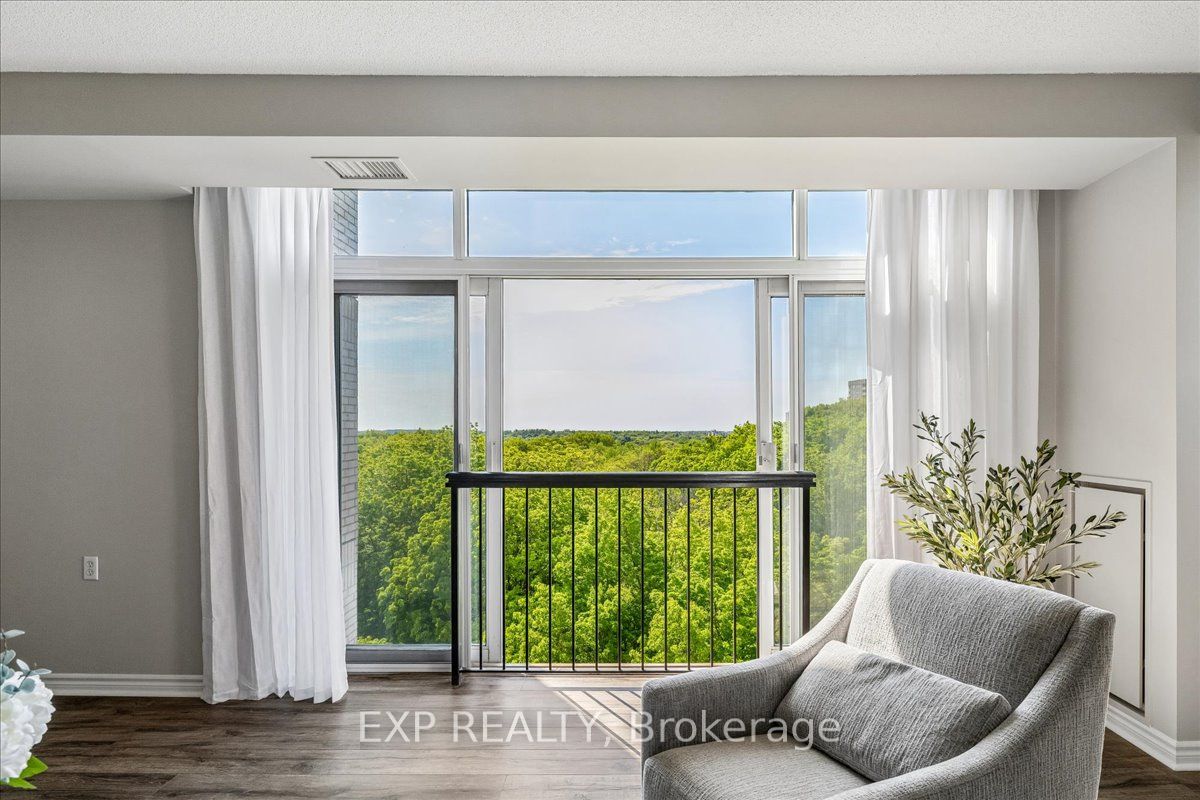 200 Burnhamthorpe Road E 708, Mississauga, ON L5A 4L4 photo 4