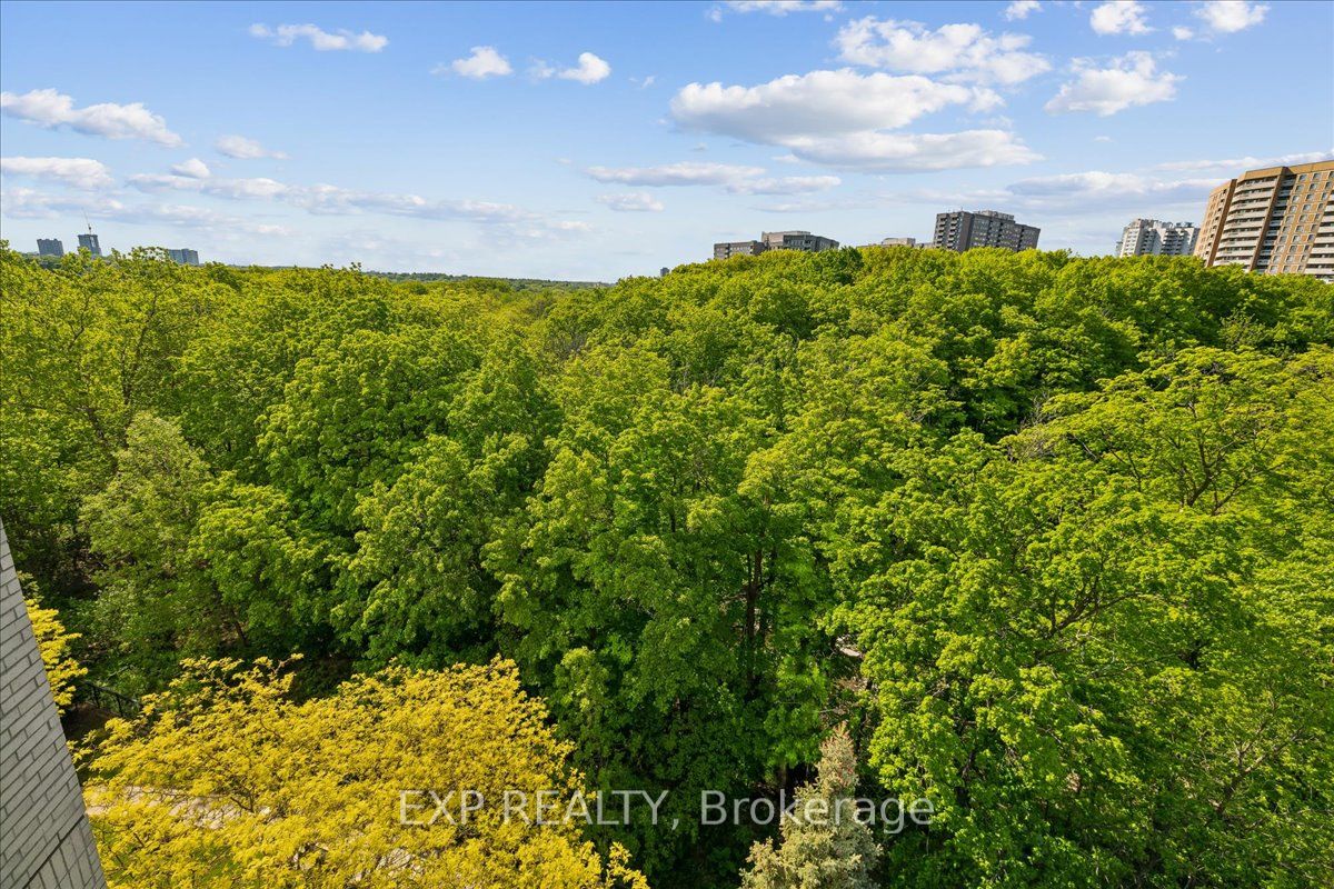 200 Burnhamthorpe Road E 708, Mississauga, ON L5A 4L4 photo 5