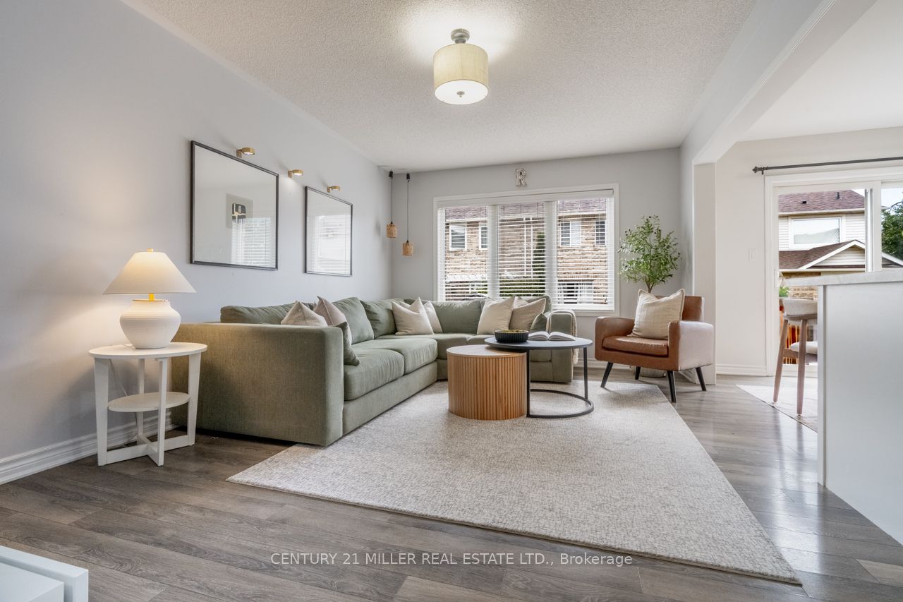 1706 Copeland Circle, Milton, ON L9T 8X8 photo 4