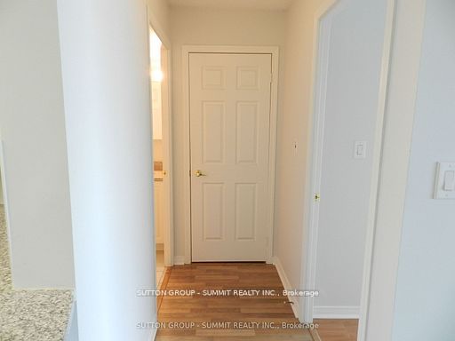 4850 GLEN ERIN Drive 1601, Mississauga, ON L5M 7S1 photo 2