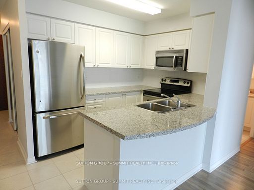 4850 GLEN ERIN Drive 1601, Mississauga, ON L5M 7S1 photo 4