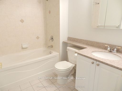 4850 GLEN ERIN Drive 1601, Mississauga, ON L5M 7S1 photo 5