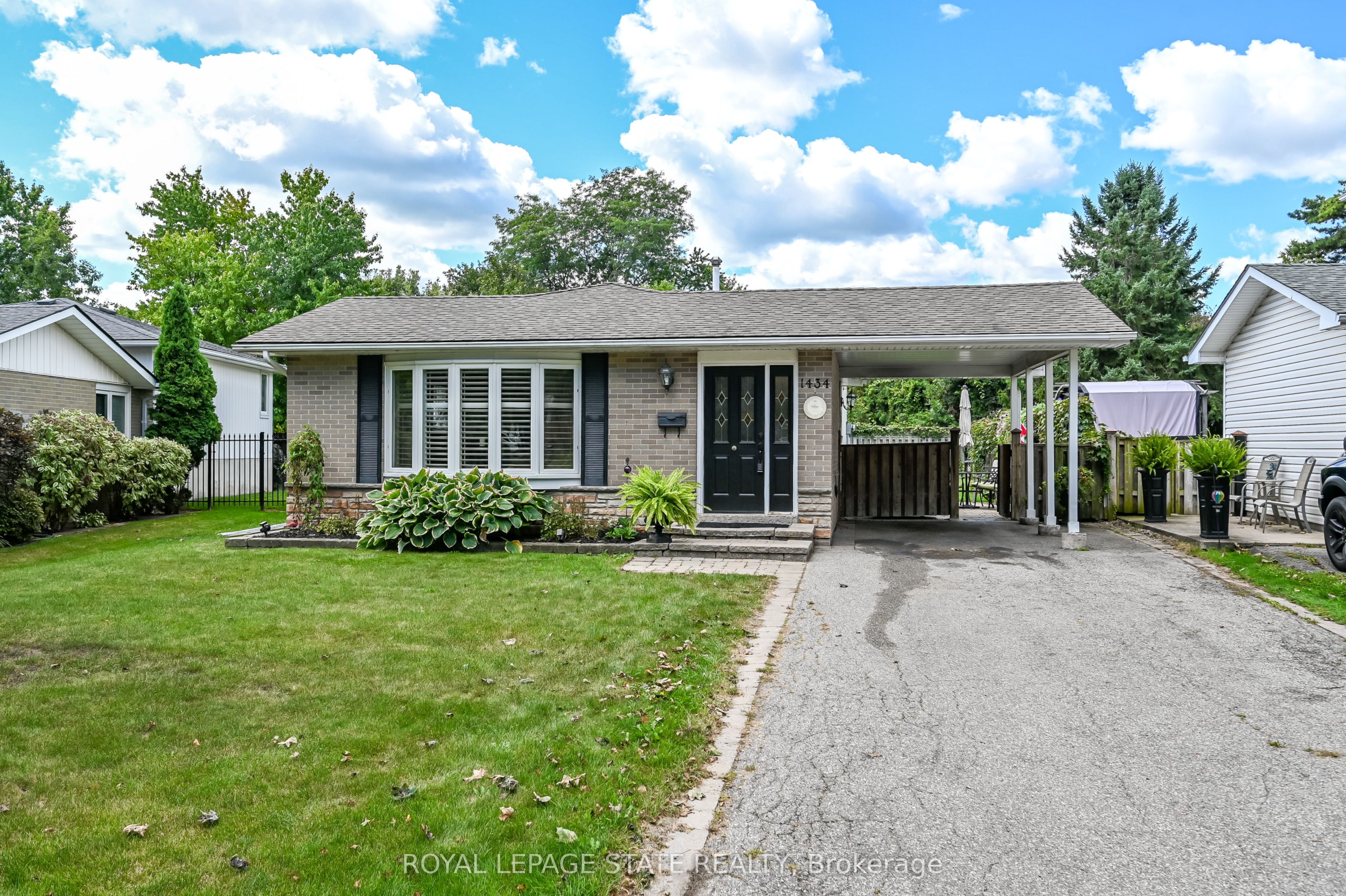 1434 Dewbourne Crescent, Burlington, ON L7M 1E7