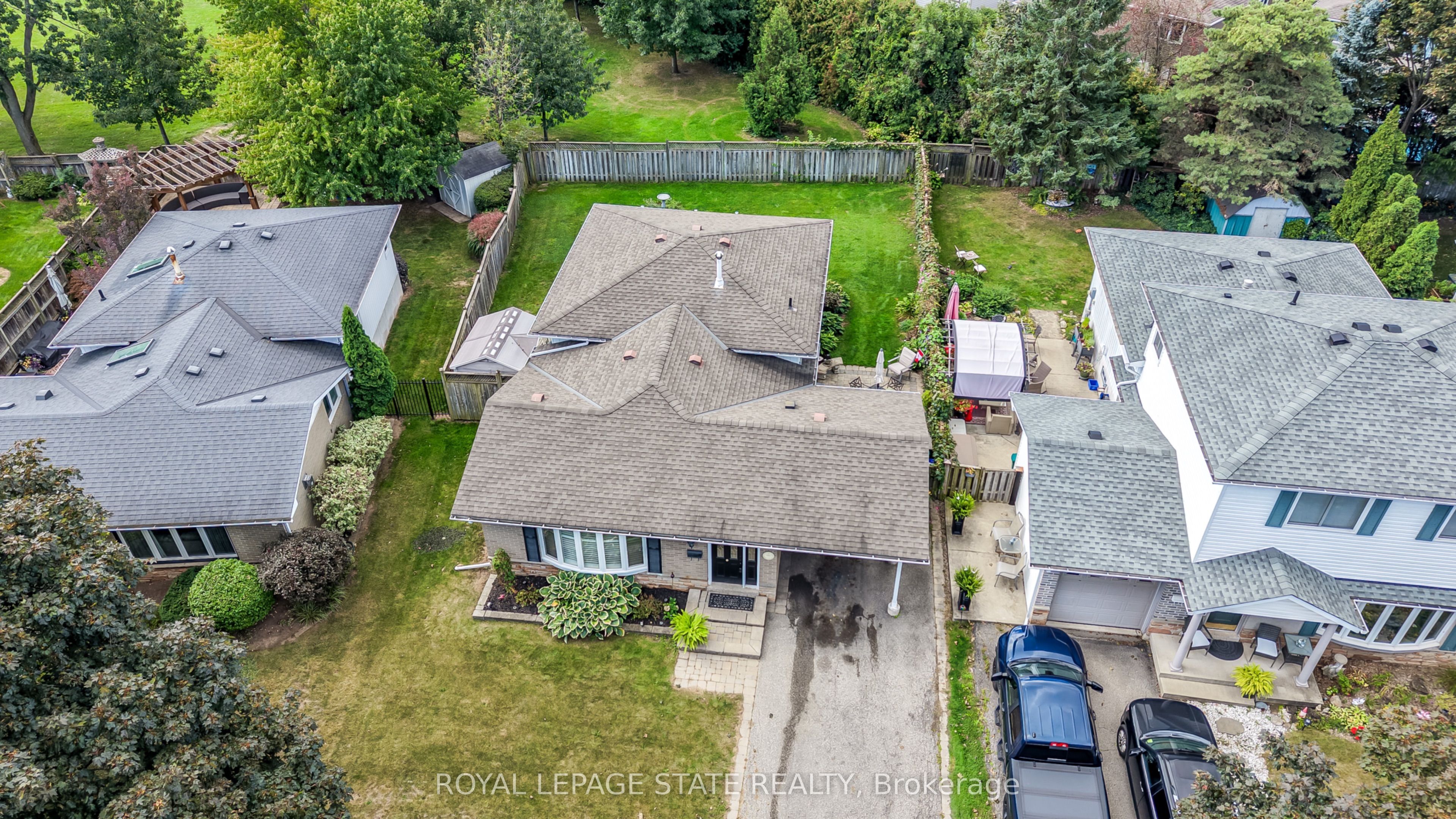 1434 Dewbourne Crescent, Burlington, ON L7M 1E7 photo 3