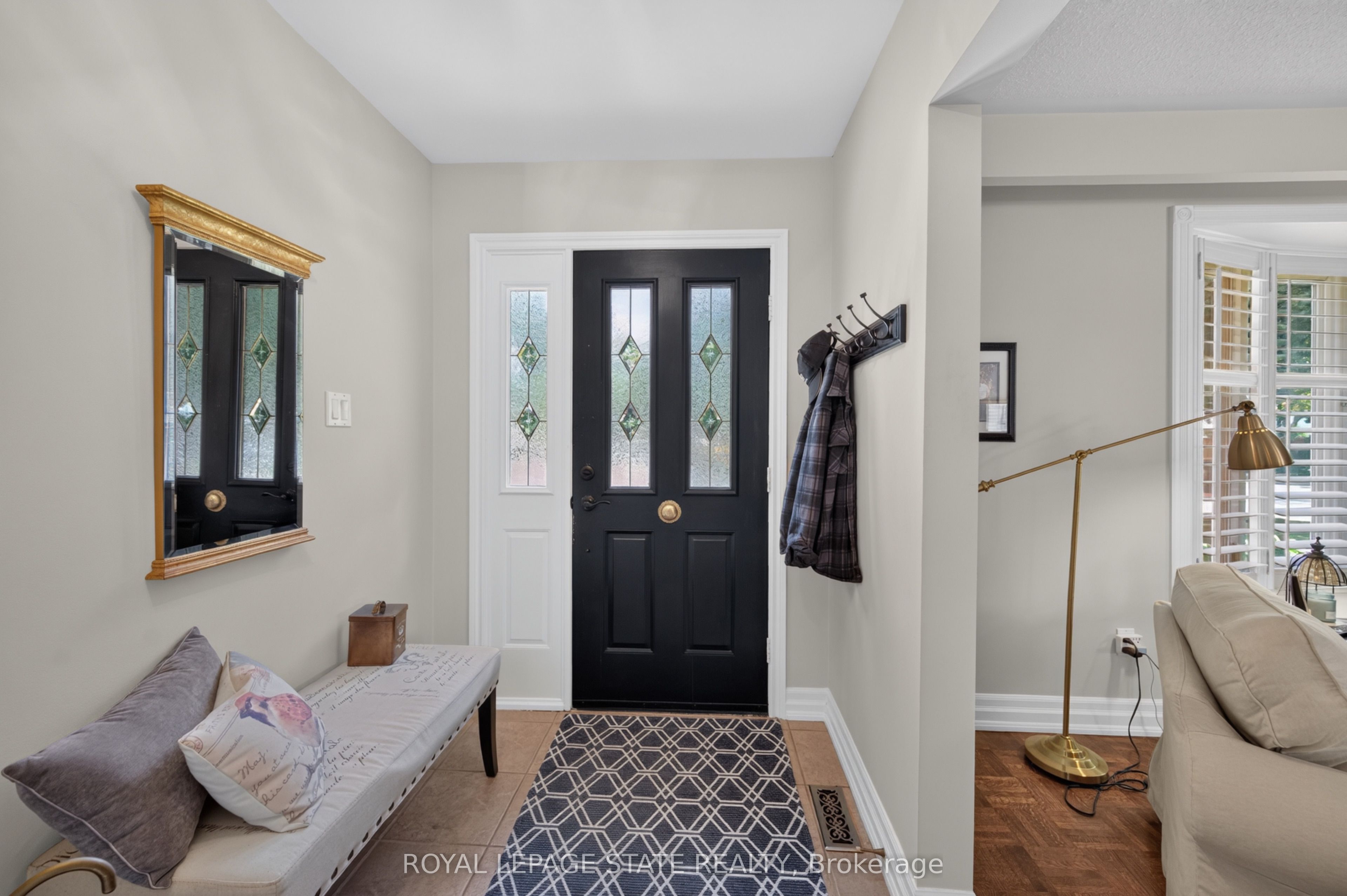 1434 Dewbourne Crescent, Burlington, ON L7M 1E7 photo 4