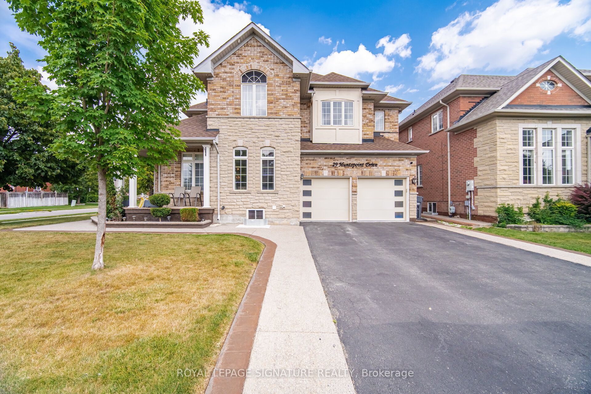 29 Huntspoint Drive 1, Brampton, ON L6P 2E5 photo 3