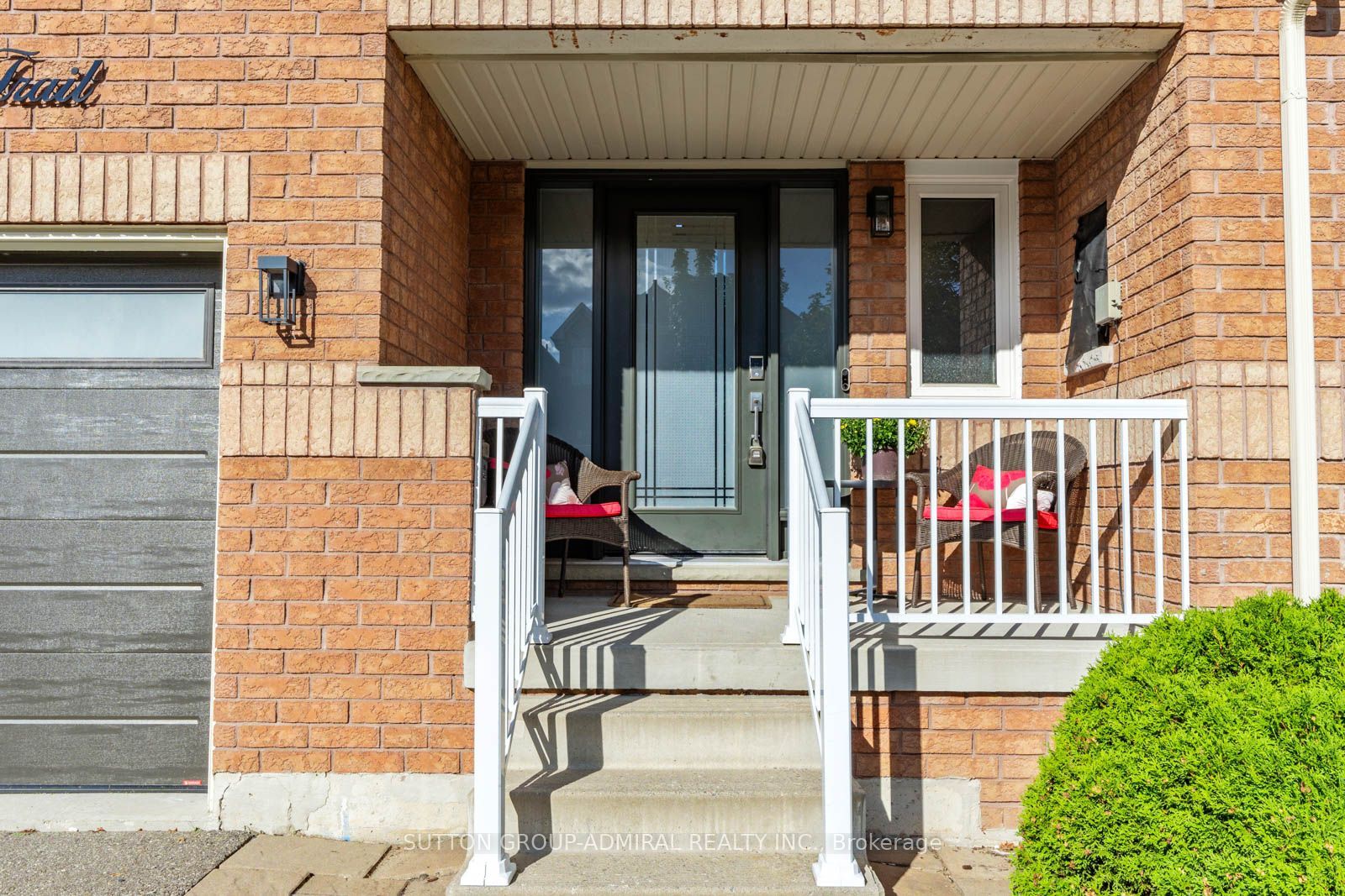 96 Niagara Trail, Halton Hills, ON L7G 0A8 photo 3