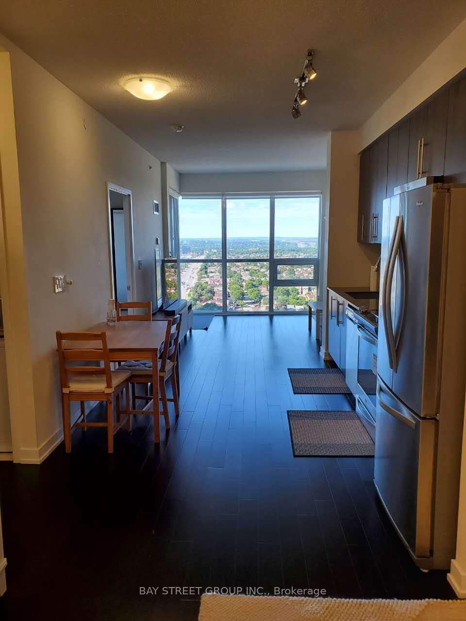 4011 Brickstone Mews 2511, Mississauga, ON L5B 0J7 photo 3