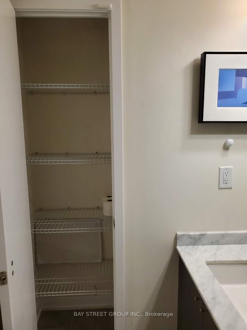 4011 Brickstone Mews 2511, Mississauga, ON L5B 0J7 photo 4