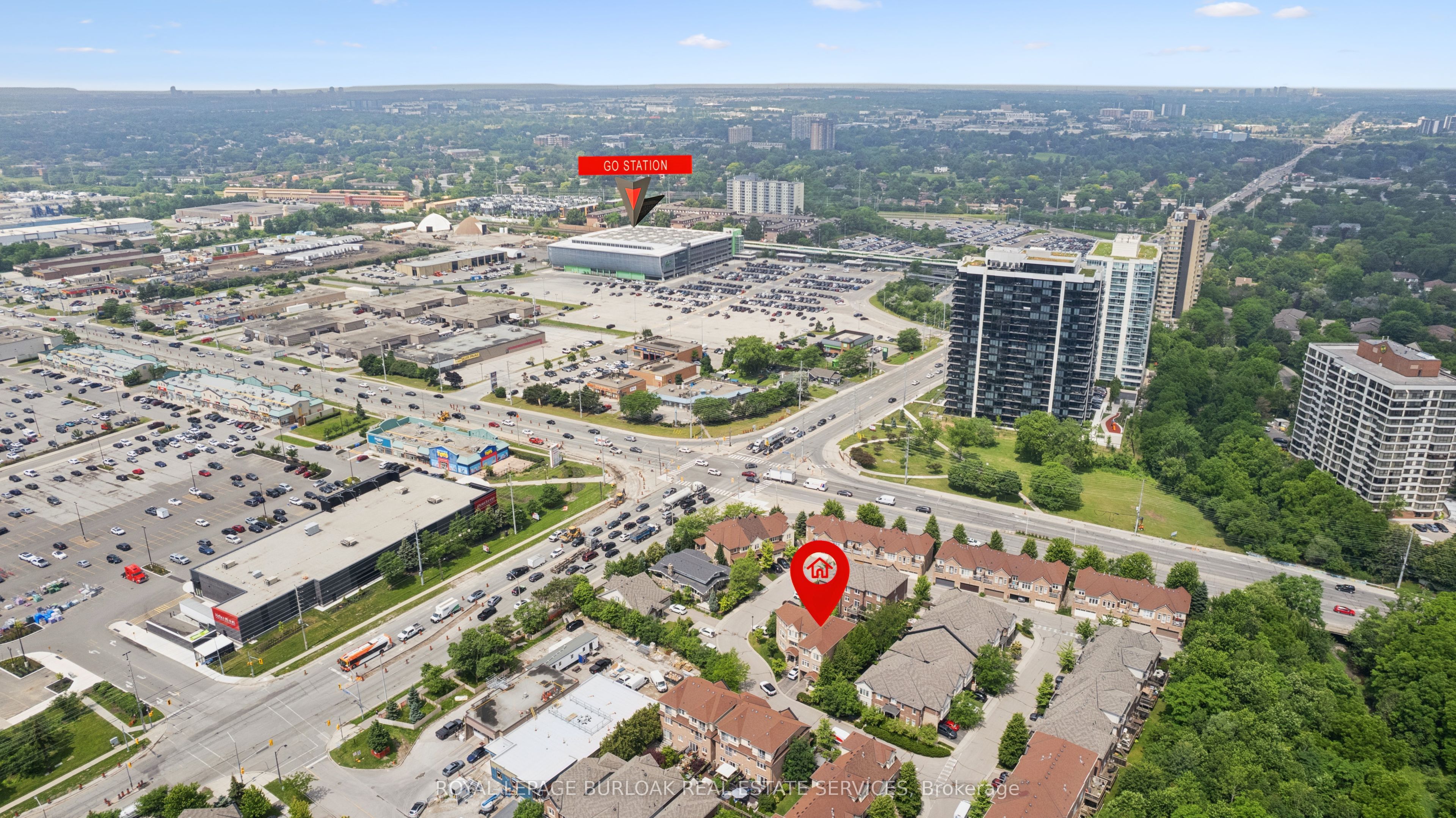 1983 Rackus Crescent, Mississauga, ON L5J 0A6 photo 4