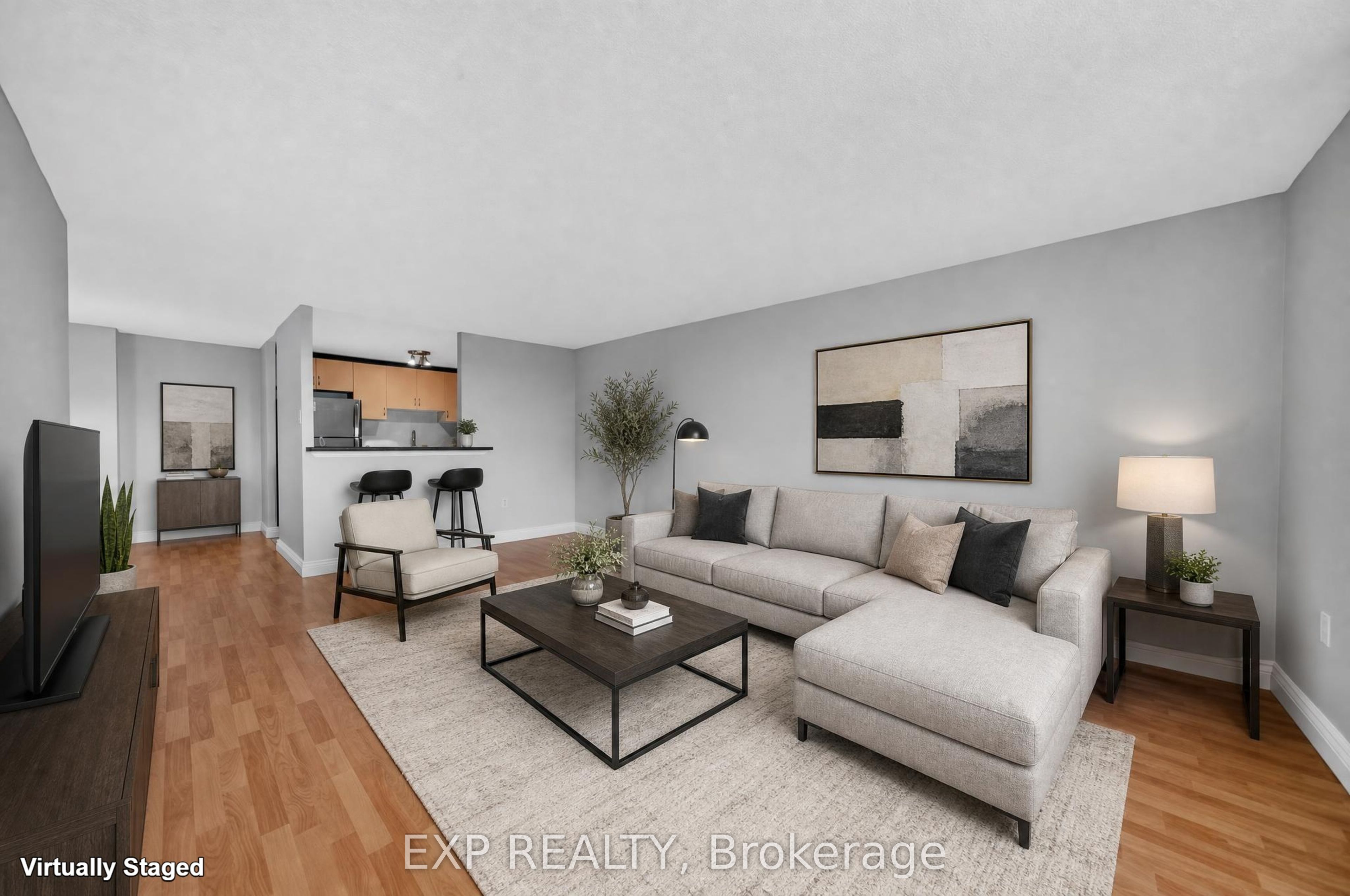 6720 Glen Erin Drive 404, Mississauga, ON L5N 3K8 photo 5