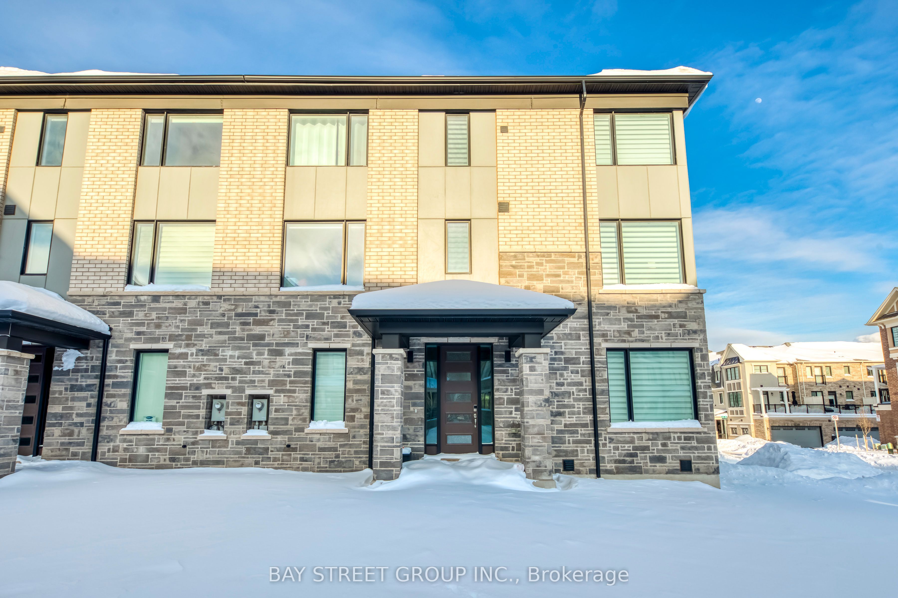 3049 Merrick Road, Oakville, ON L6H 7G1 photo 4