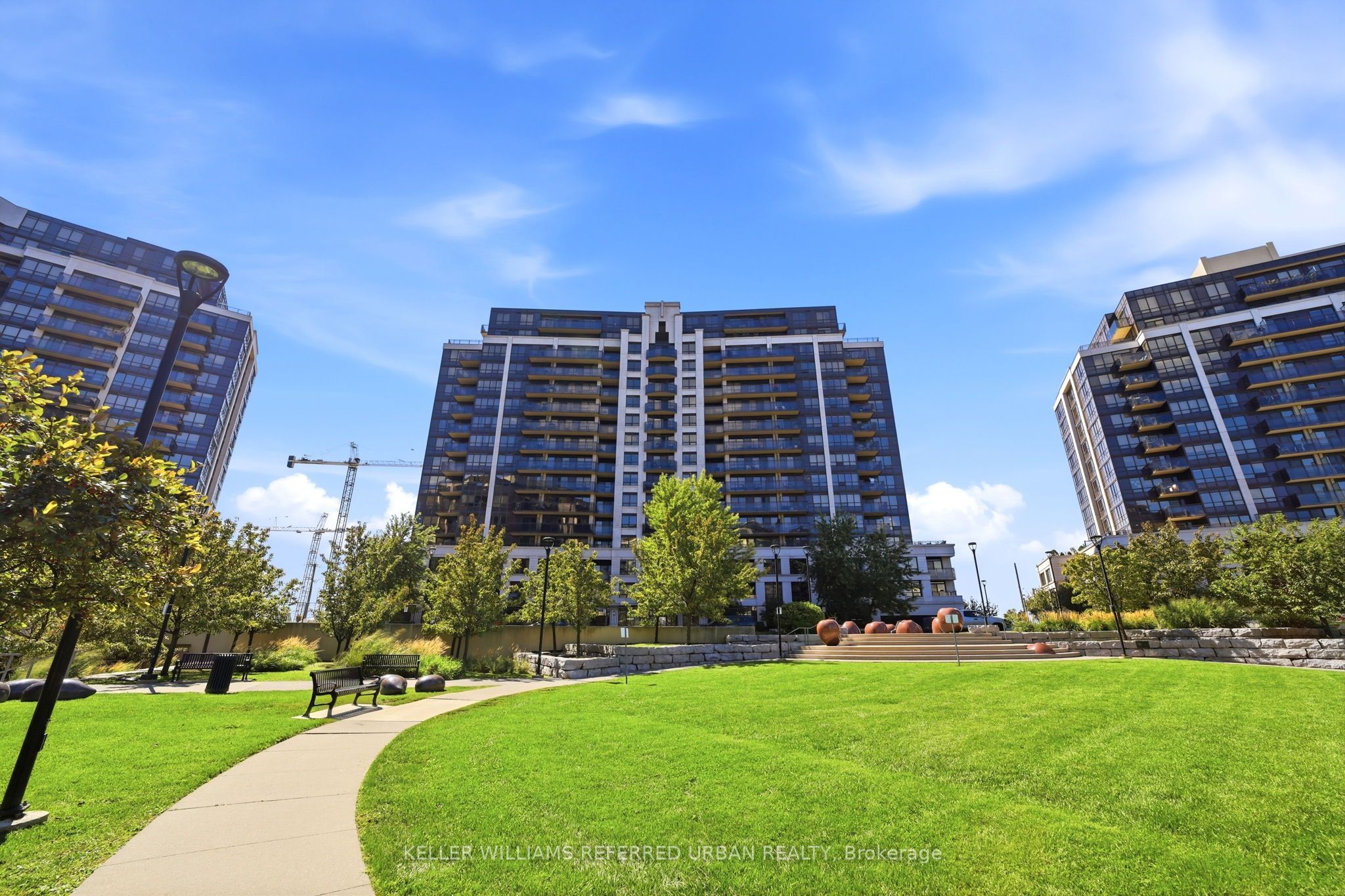 1070 Sheppard Avenue W 307, Toronto, ON M3J 0G8