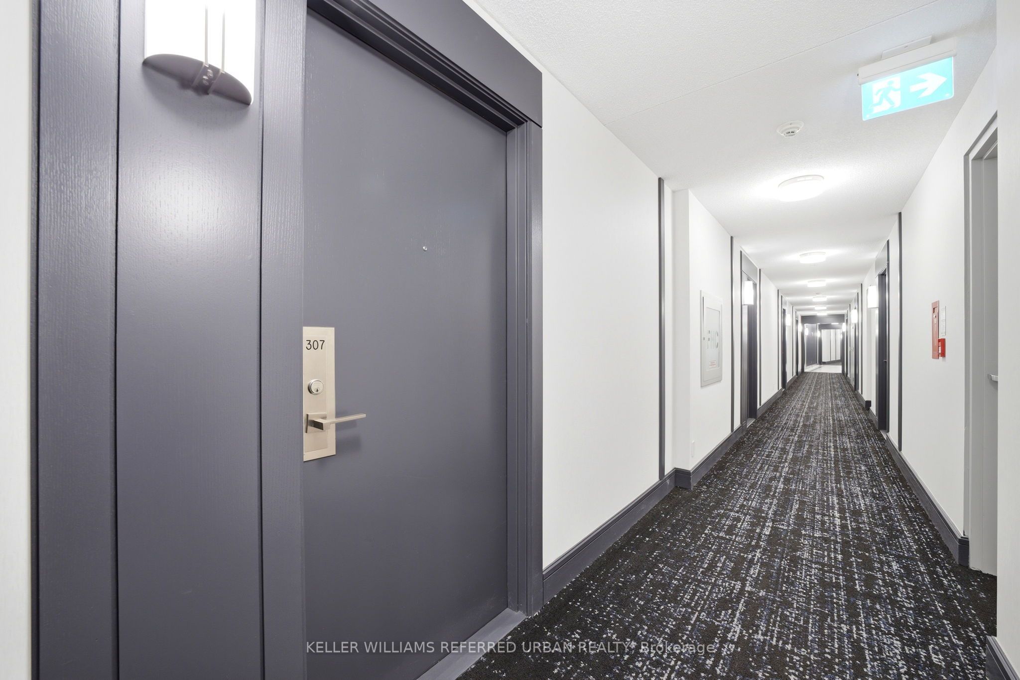 1070 Sheppard Avenue W 307, Toronto, ON M3J 0G8 photo 3
