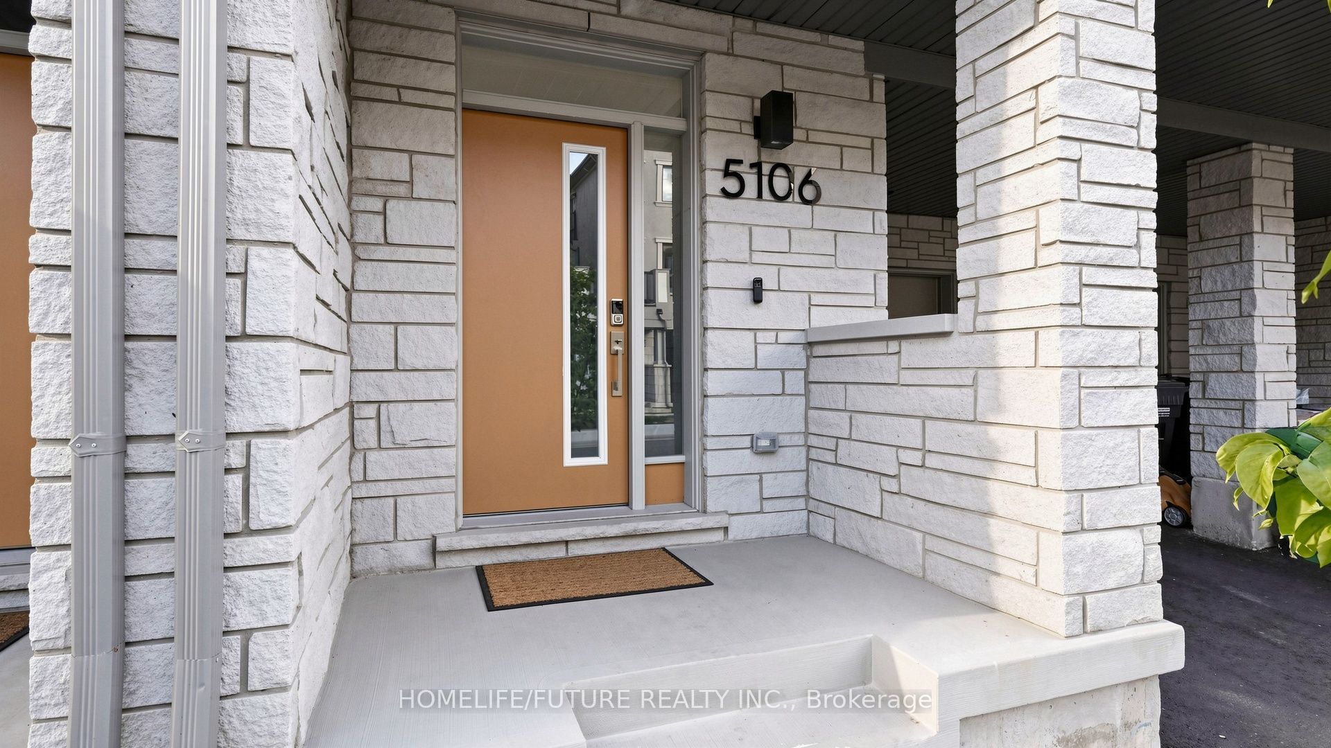 5106 Vetere Street, Mississauga, ON L5M 2S8 photo 3