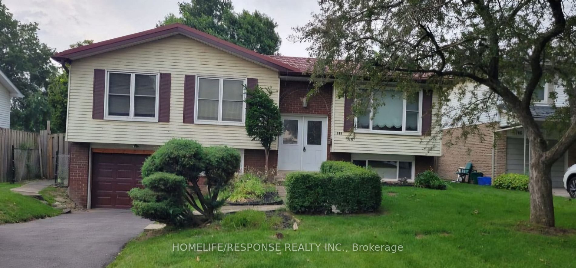 750 Willow (BASEMENT) Avenue, Milton, ON L9T 3E6