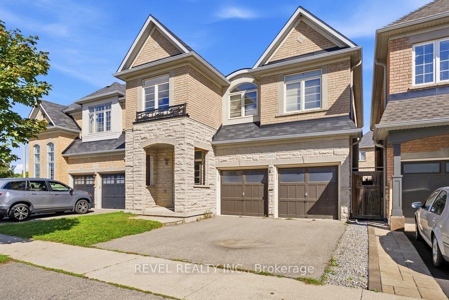 3351 Moses Way, Burlington, ON L7M 0L4 photo 2