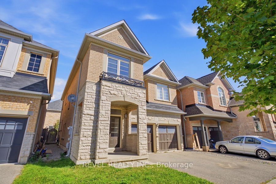 3351 Moses Way, Burlington, ON L7M 0L4 photo 3