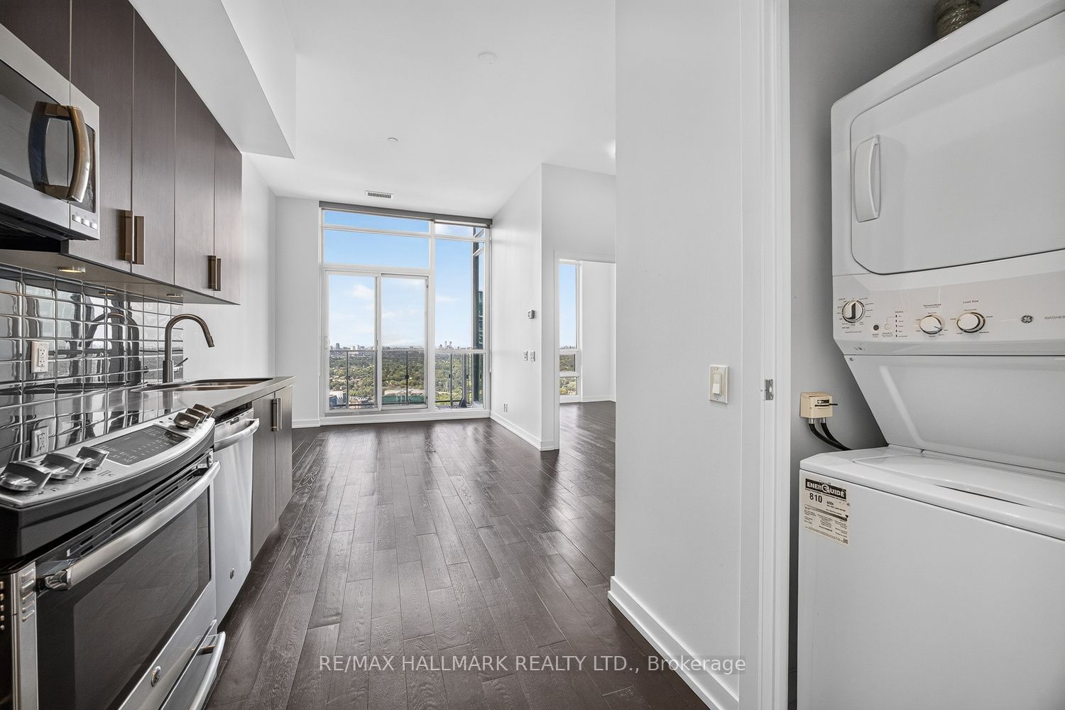 2200 Lake Shore Boulevard W PH 06, Toronto, ON M8V 1A4 photo 5