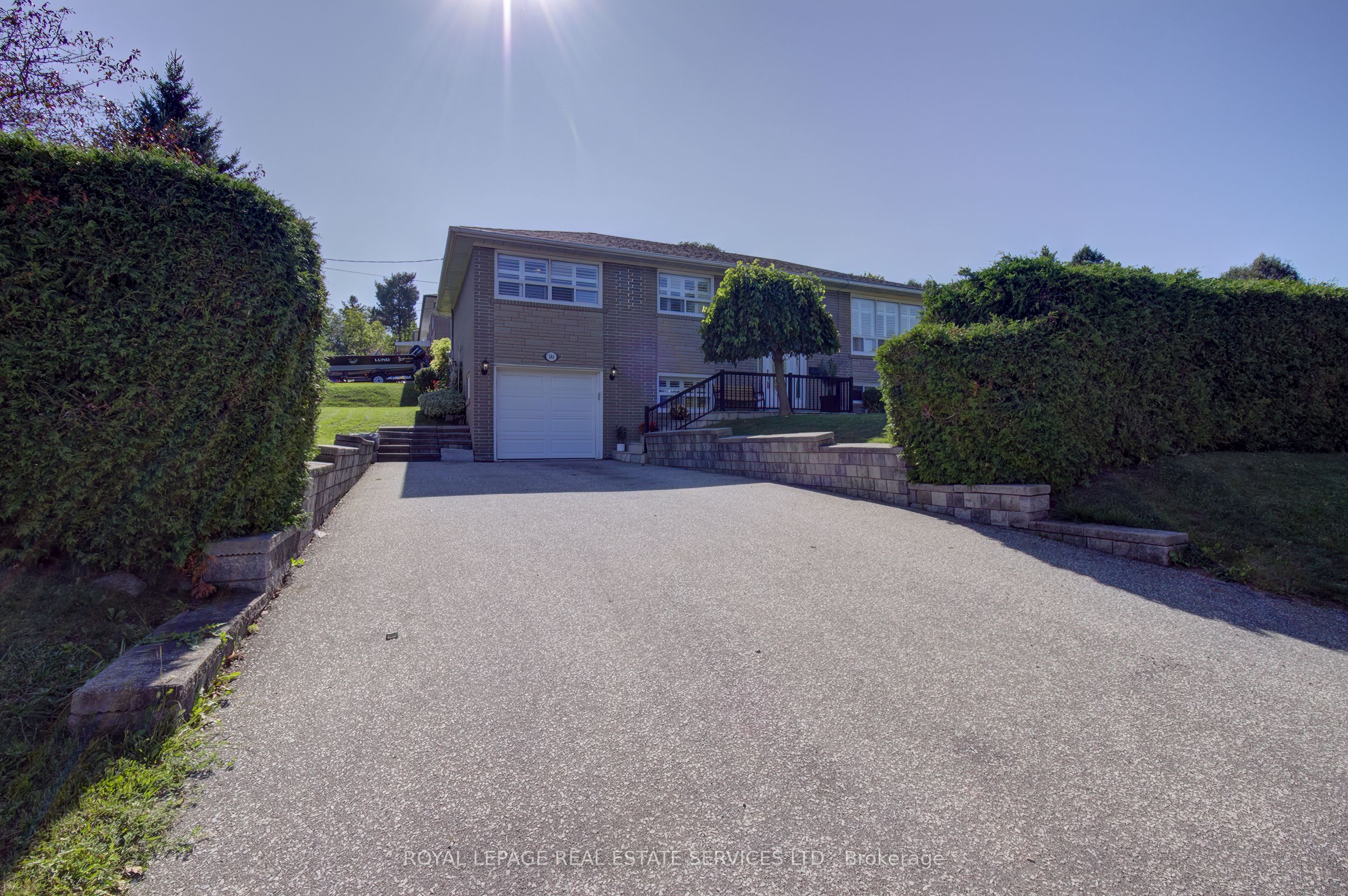 146 Vista Drive, Mississauga, ON L5M 2E6 photo 2