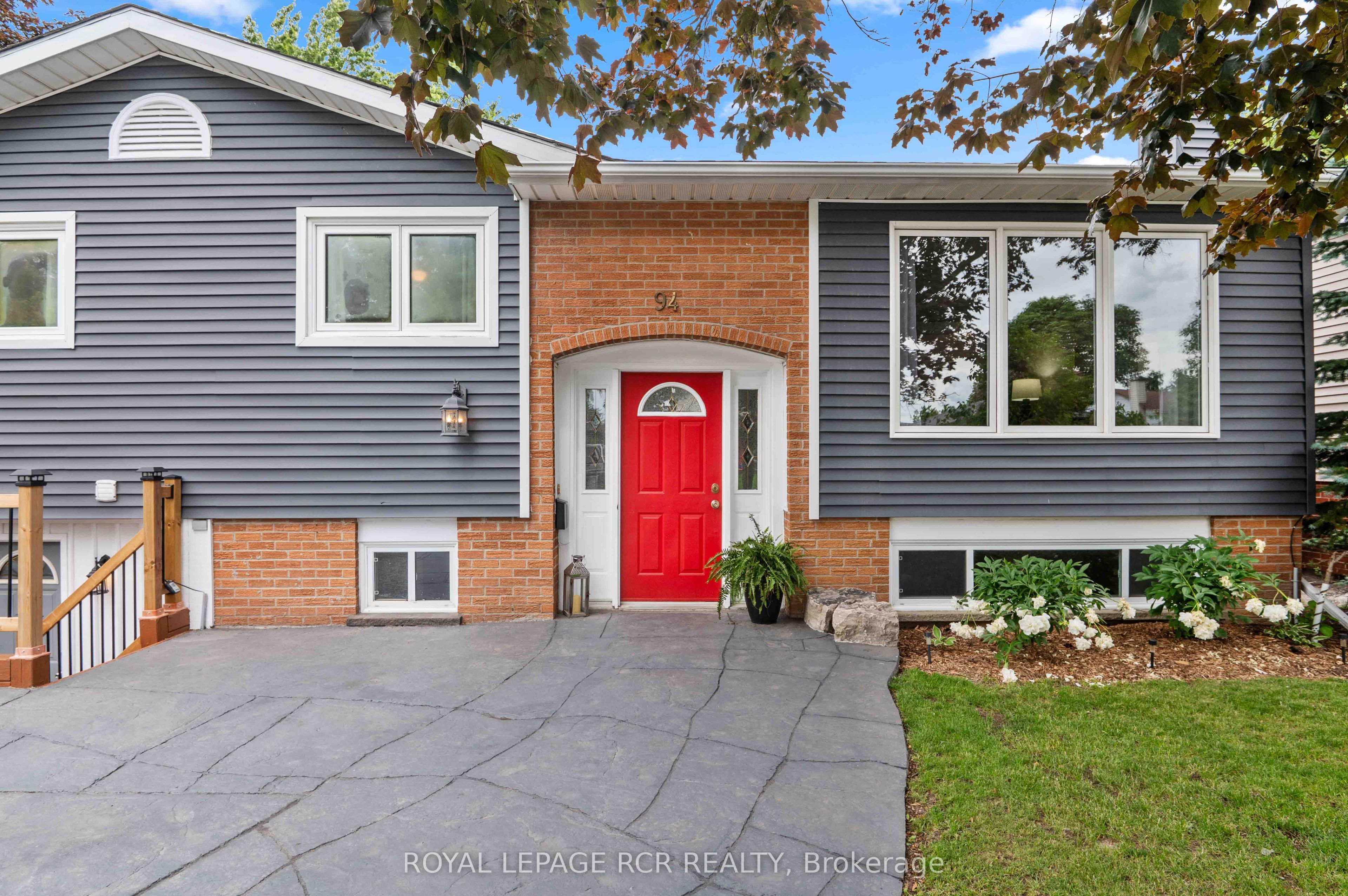 94 Morgandale Crescent, Orangeville, ON L9W 3C7 photo 2