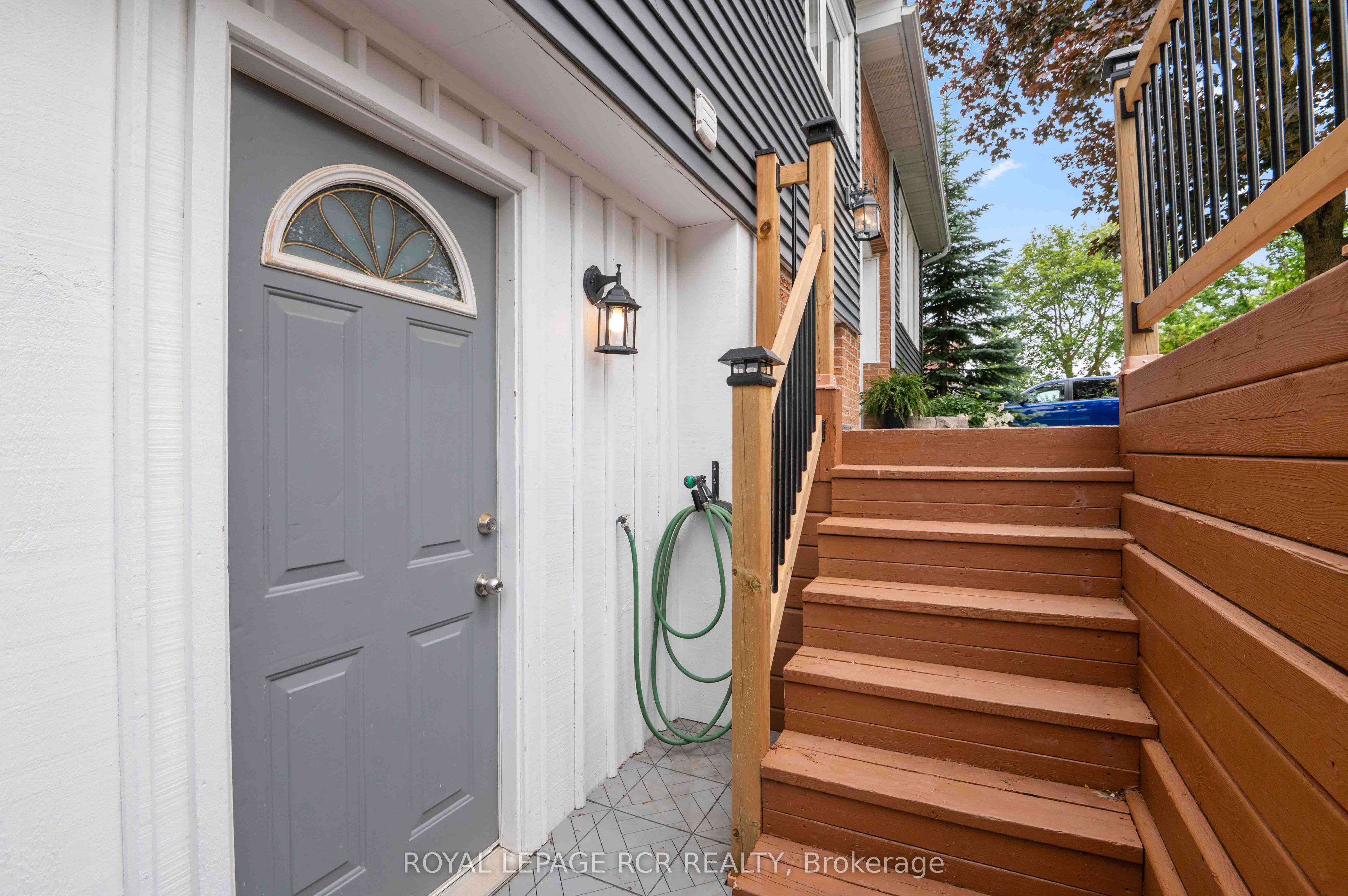 94 Morgandale Crescent, Orangeville, ON L9W 3C7 photo 4