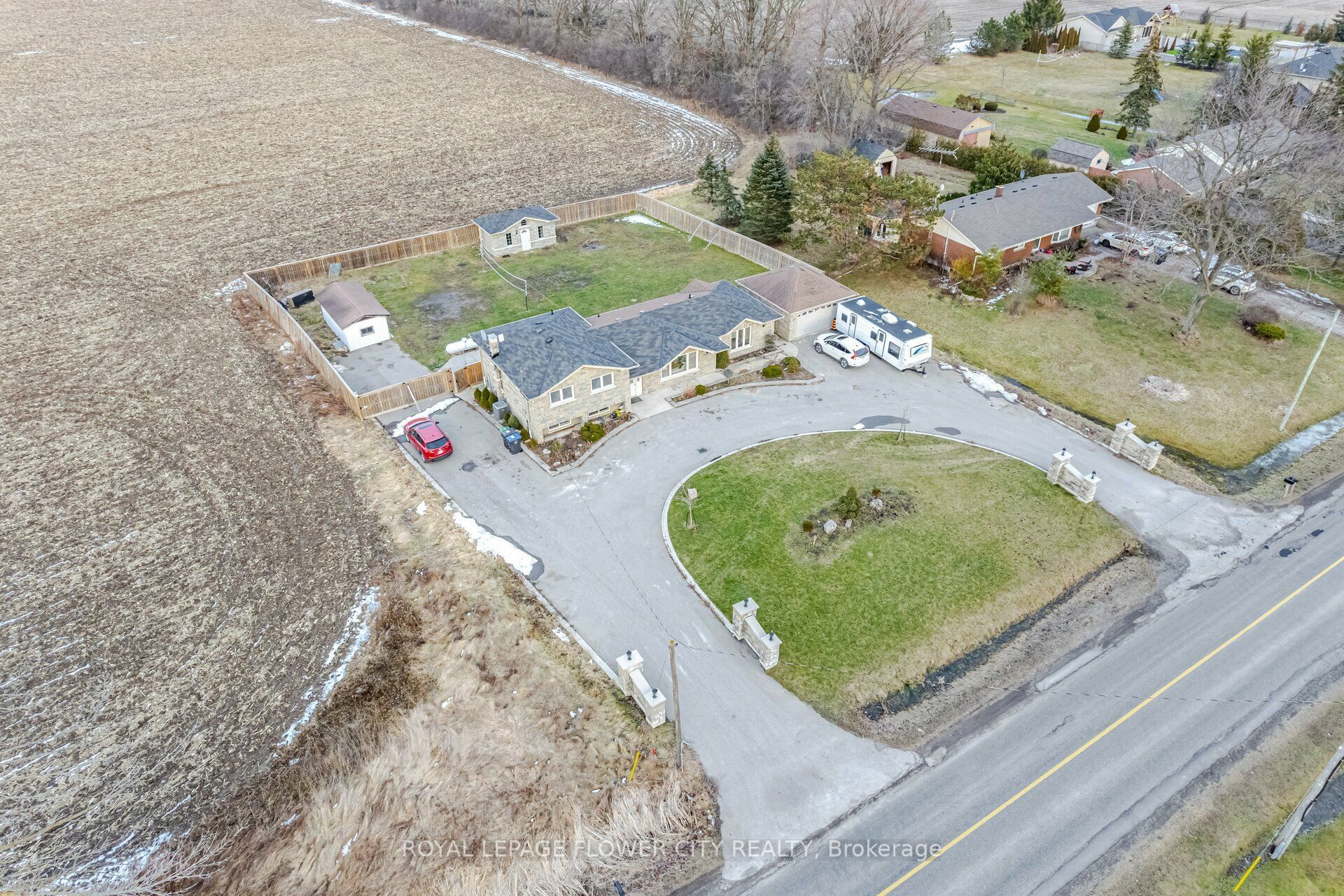 12821 Heritage Road, Caledon, ON L7C 1T9 photo 3