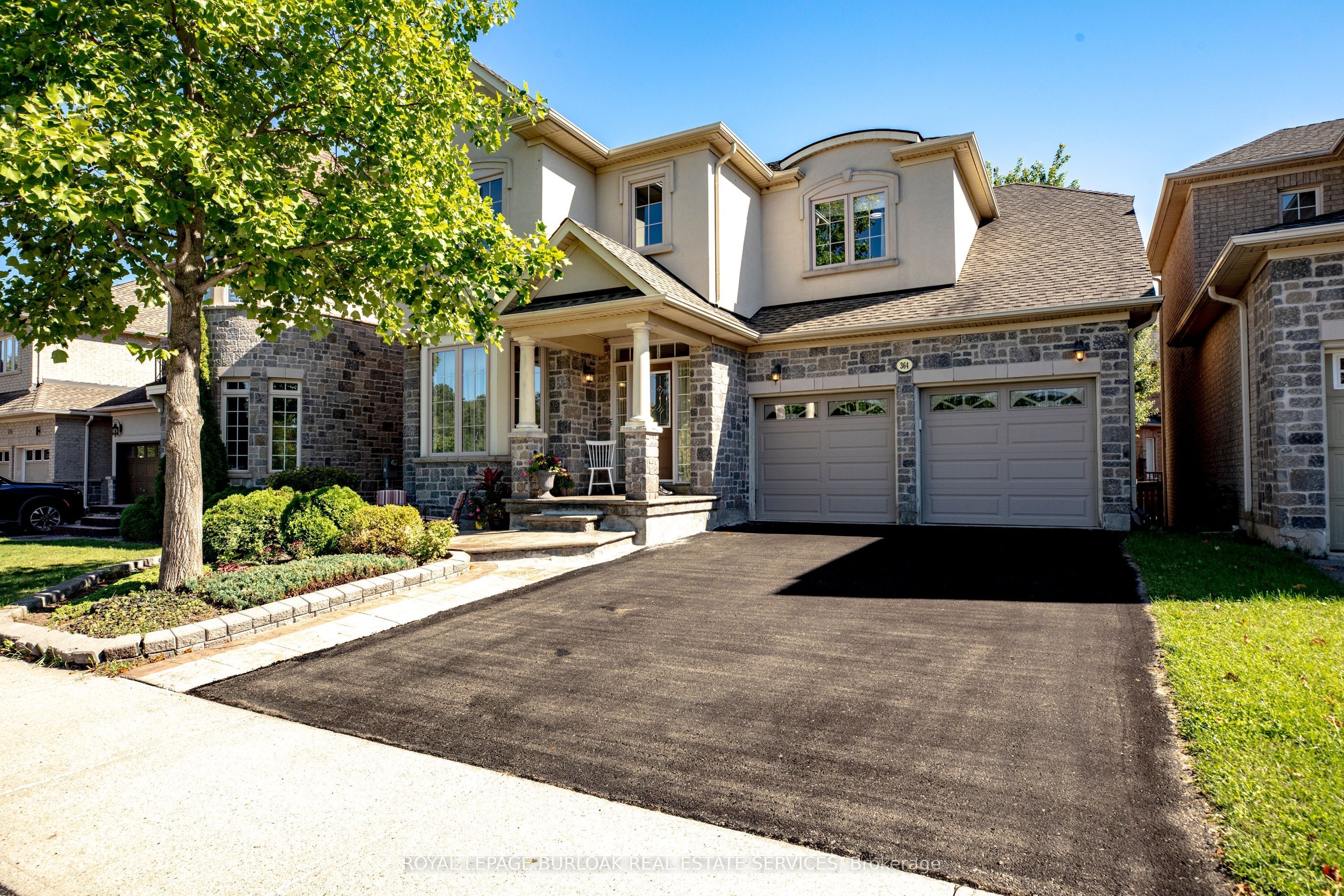 364 Nautical Boulevard, Oakville, ON L6L 0C1 photo 2