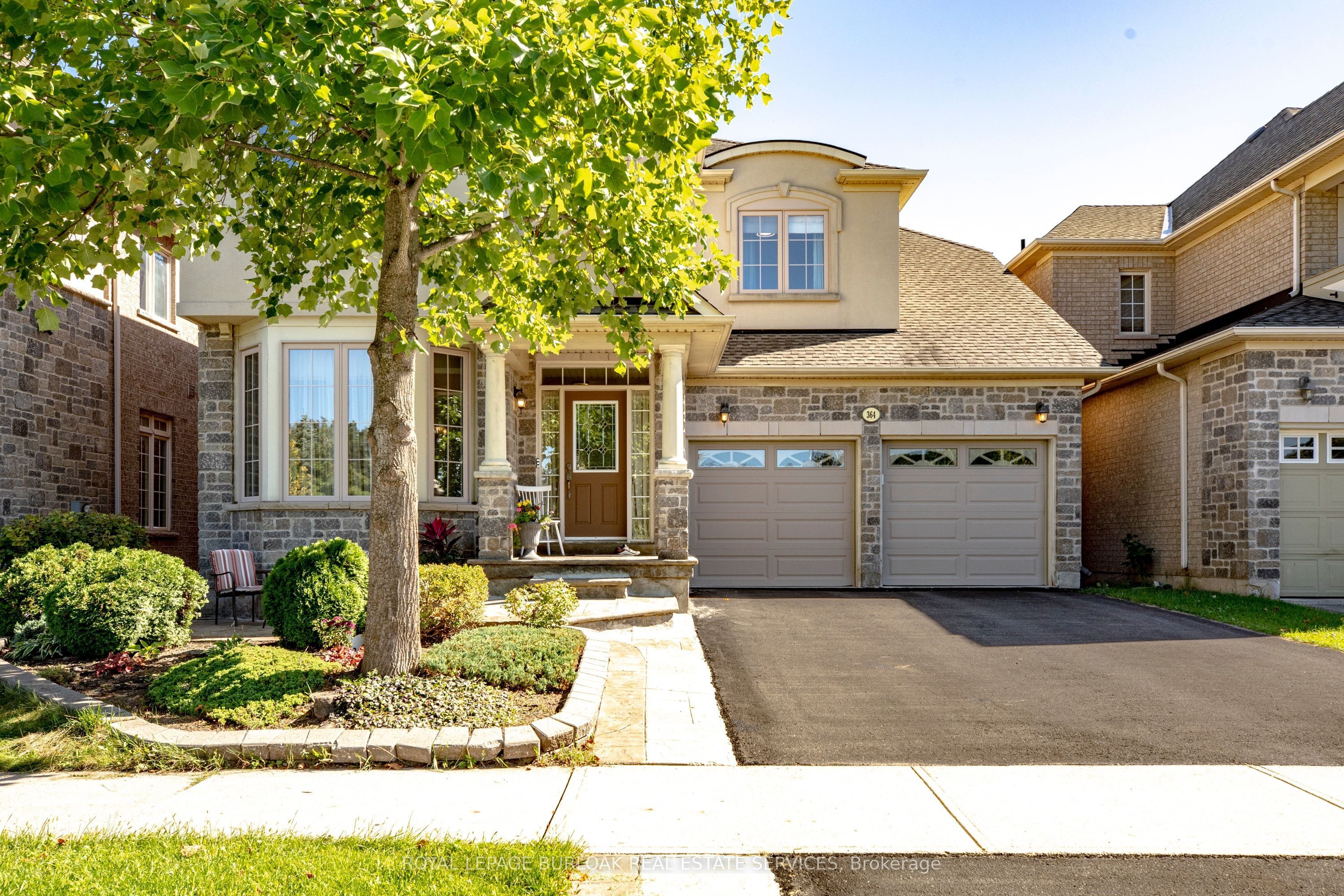 364 Nautical Boulevard, Oakville, ON L6L 0C1 photo 4