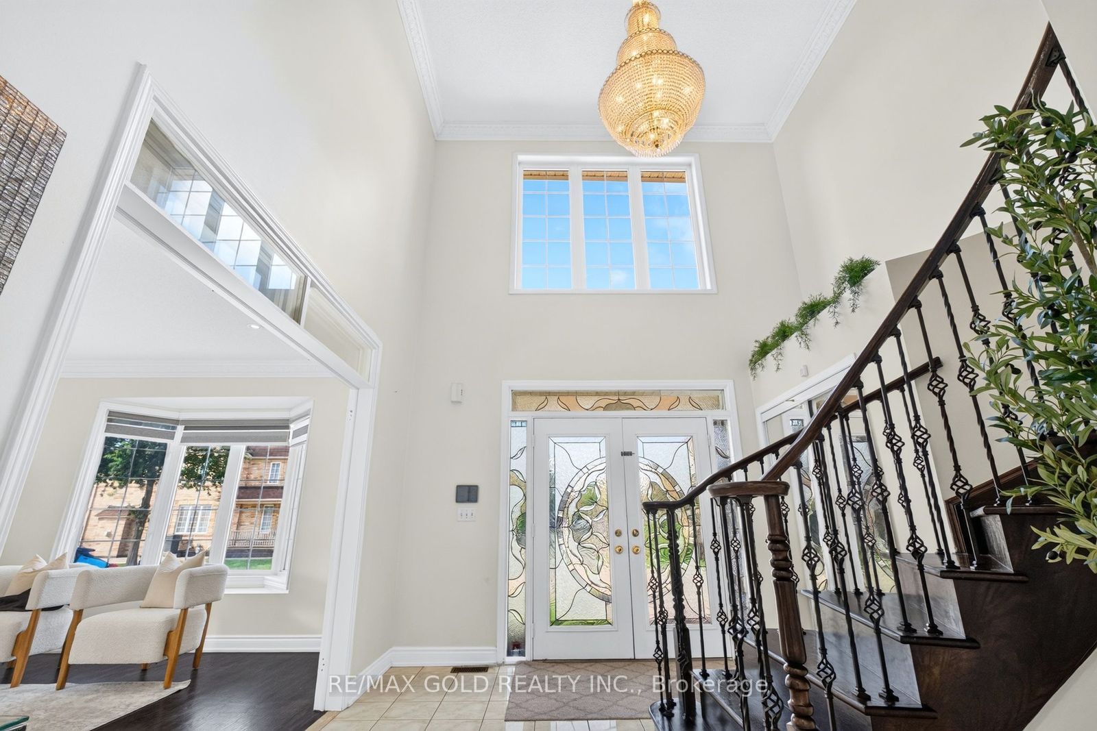 70 Maldives Crescent, Brampton, ON L6P 1L1 photo 4