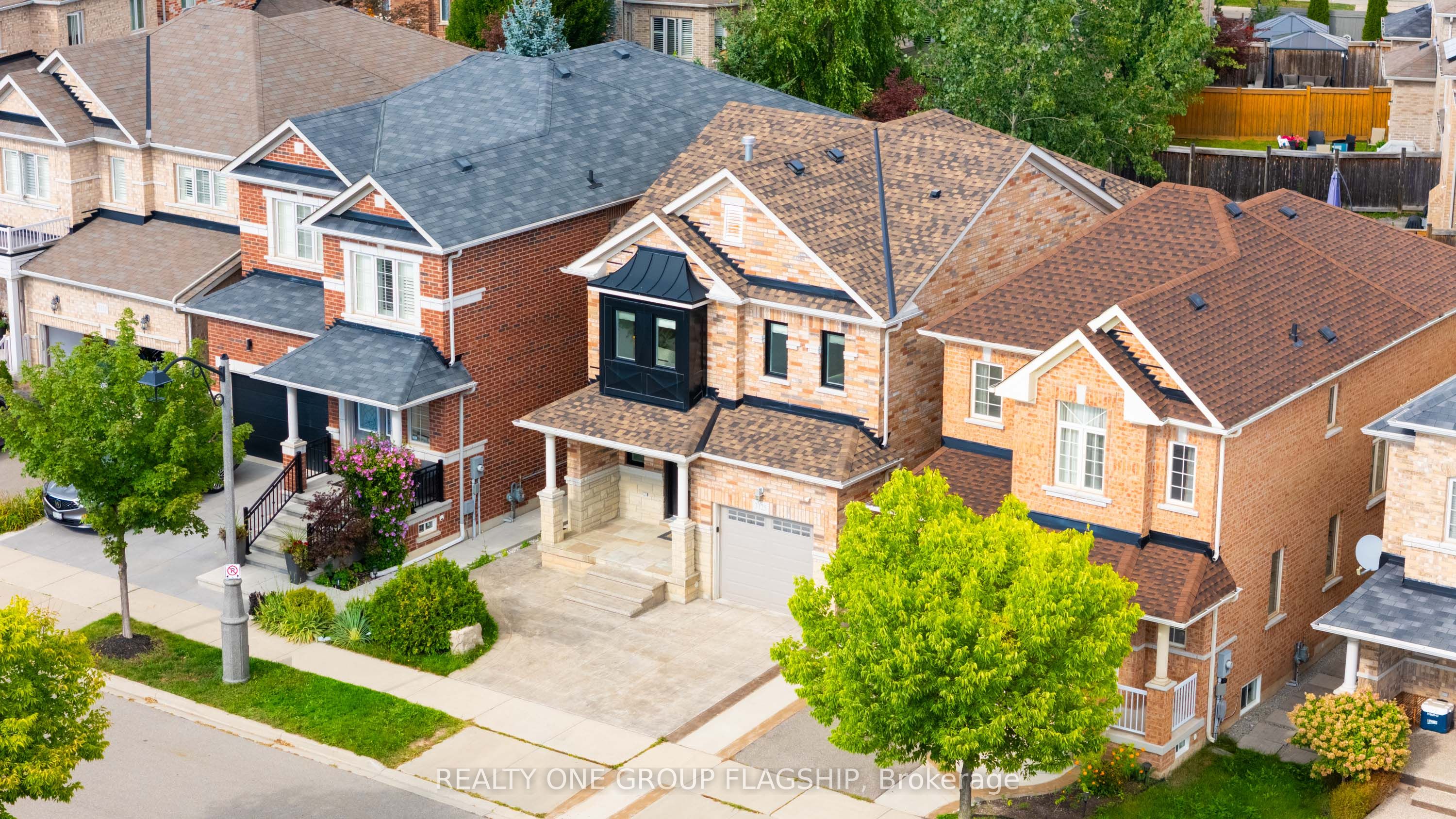 3125 Hiram Terrace, Oakville, ON L6M 0P7 photo 4