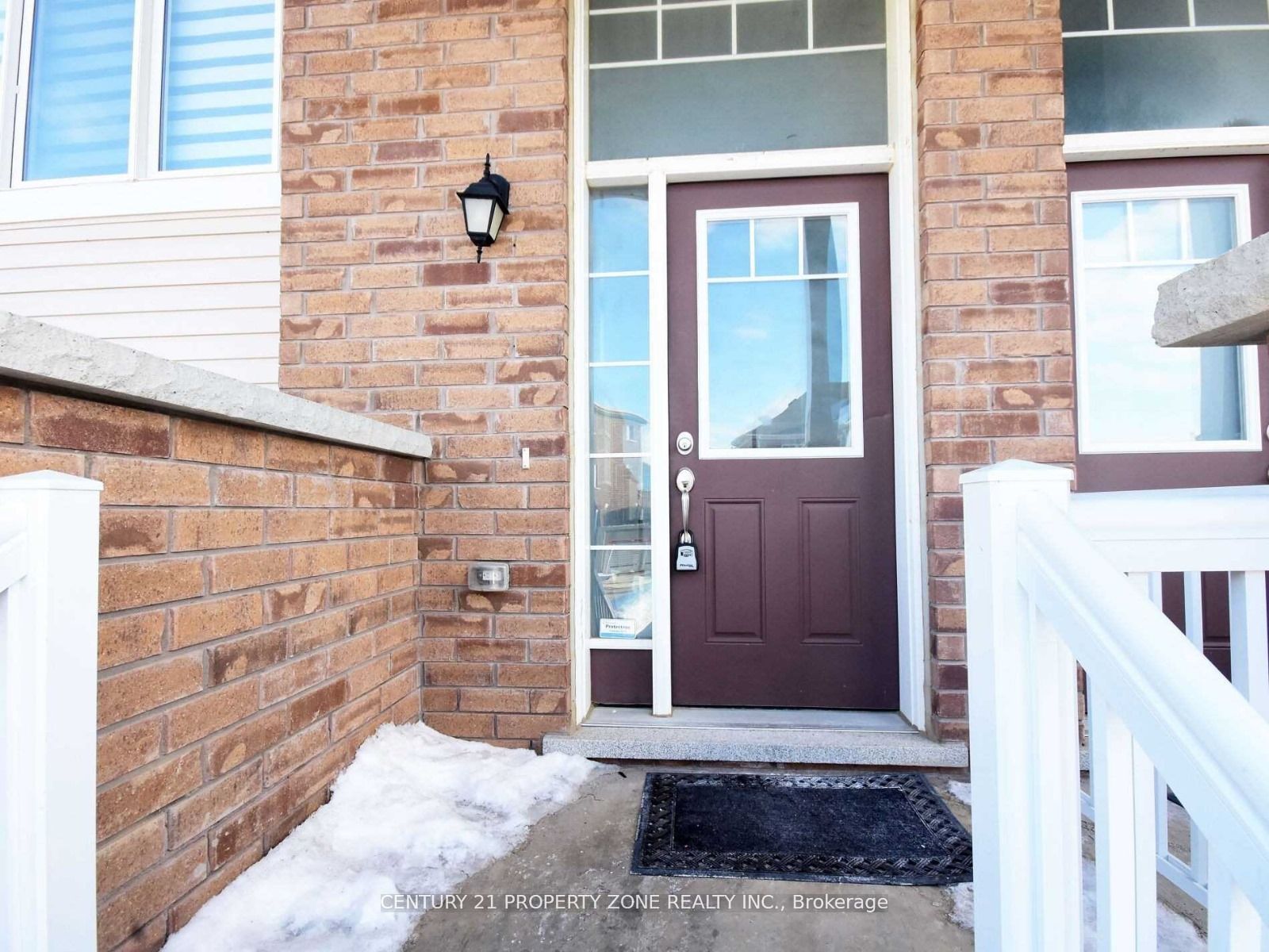108 Bannister Crescent, Brampton, ON L7A 0G2 photo 3